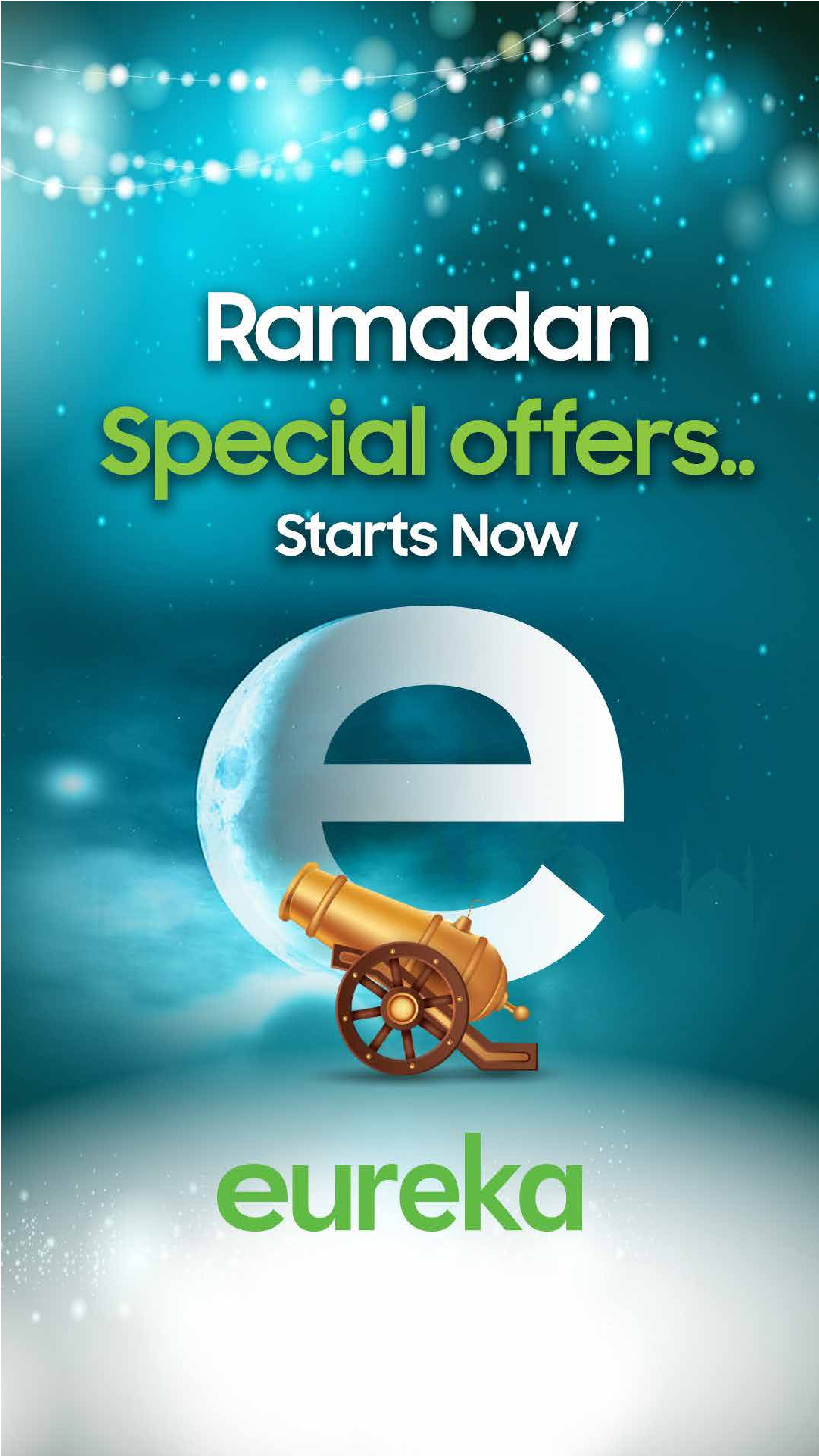 Ofertas de Eureka Kuwait de 8 a 14 enero 2026 Ofertas de regreso a clases