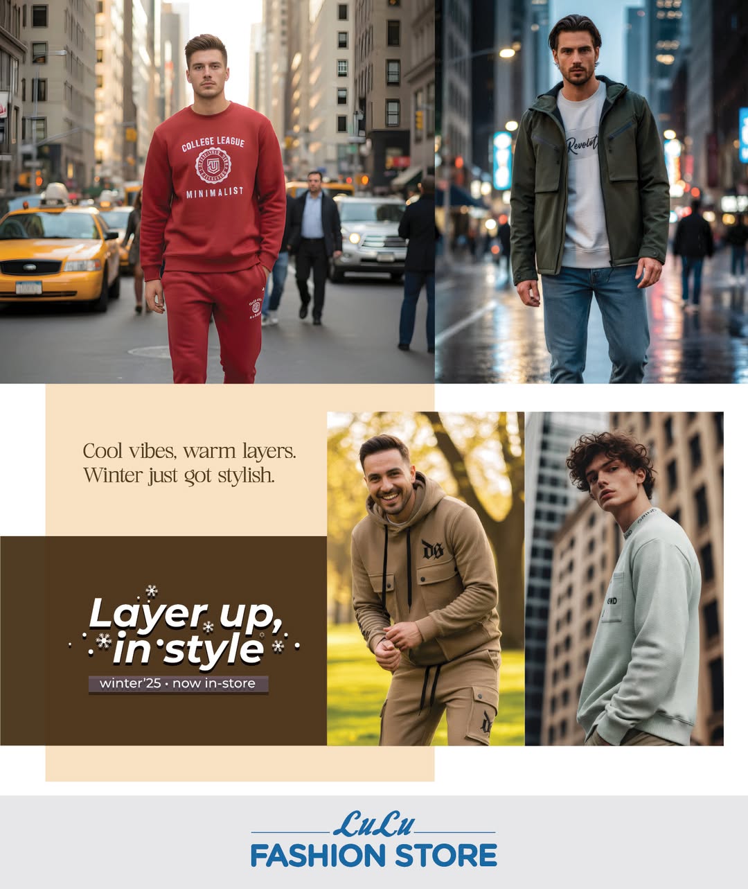 عروض لولو هايبر ماركت قطر من 12 حتى 24 يناير 2026 عروض متجر الأزياء