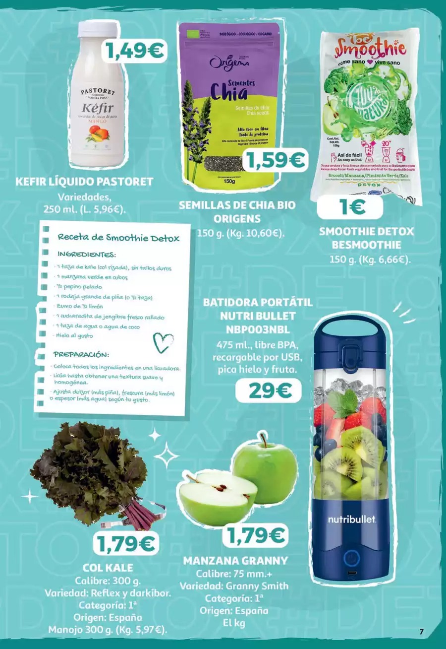 Alcampo Spain Offers from 6 to 14 January 2026 Happy New Year with Savings