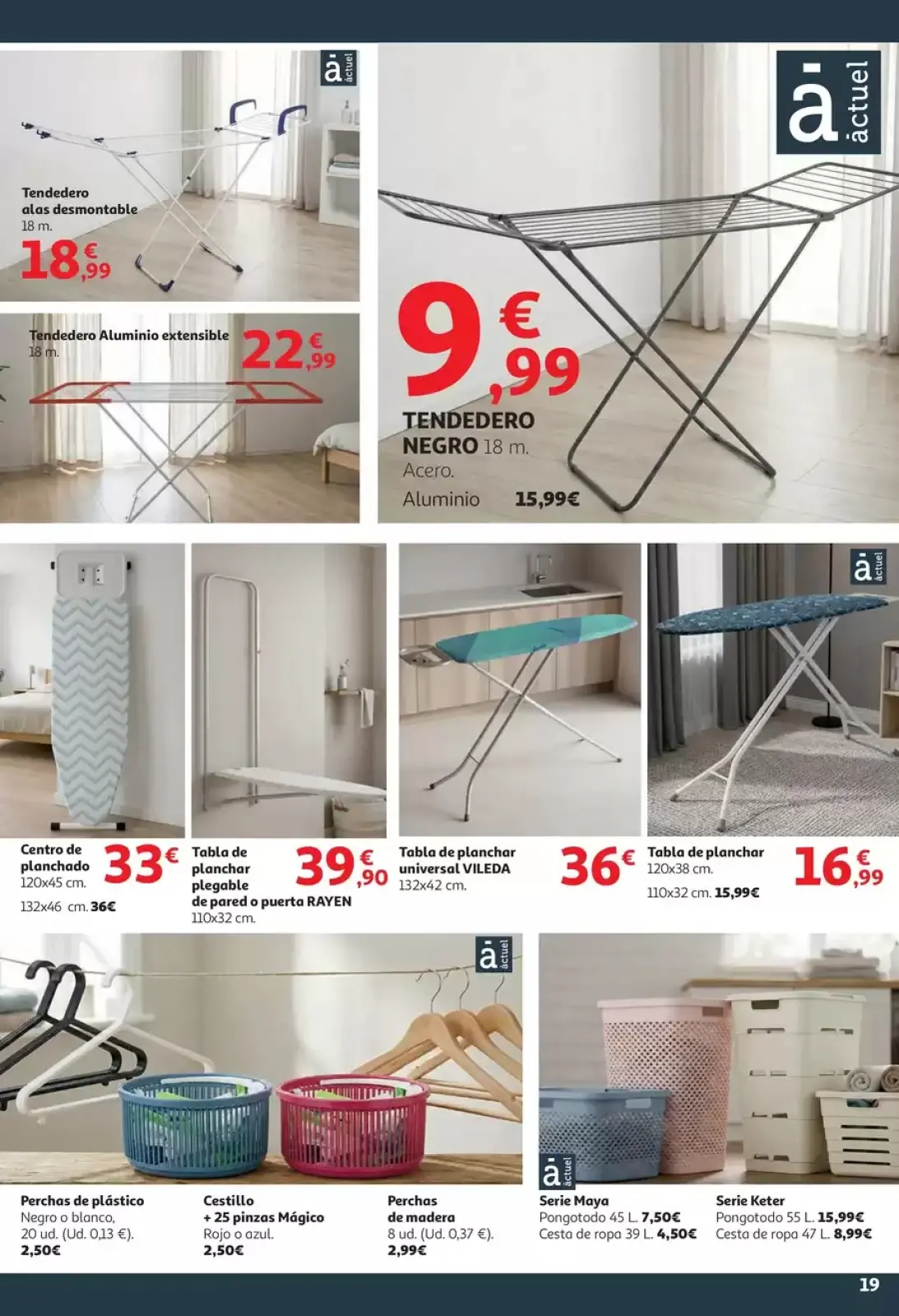 Page 19 in The Home of Your Dreams at Alcampo Spain