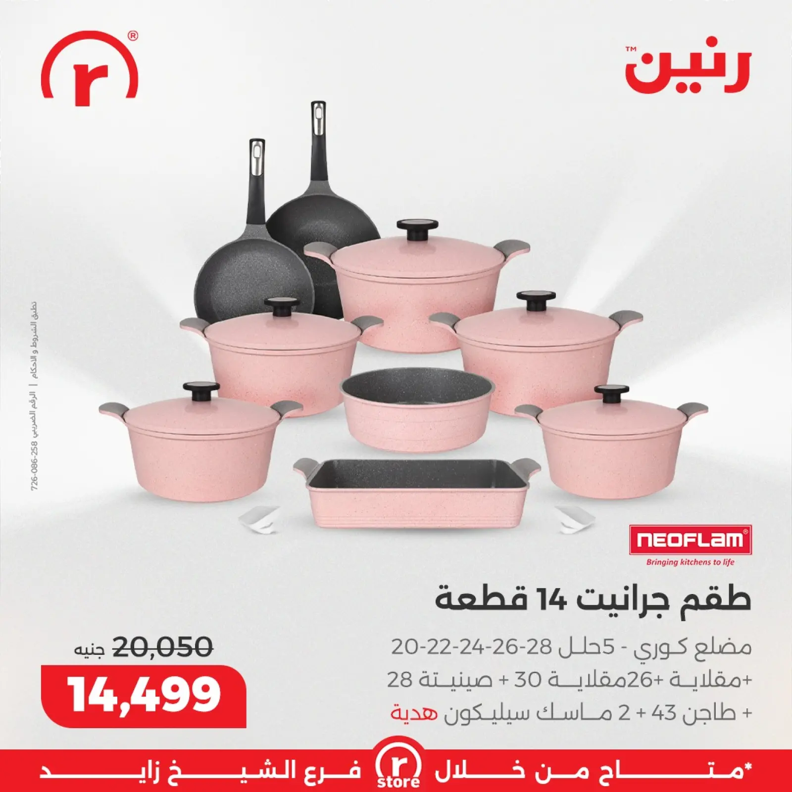 صفحة 3 ضمن عروض يناير في رنين مصر