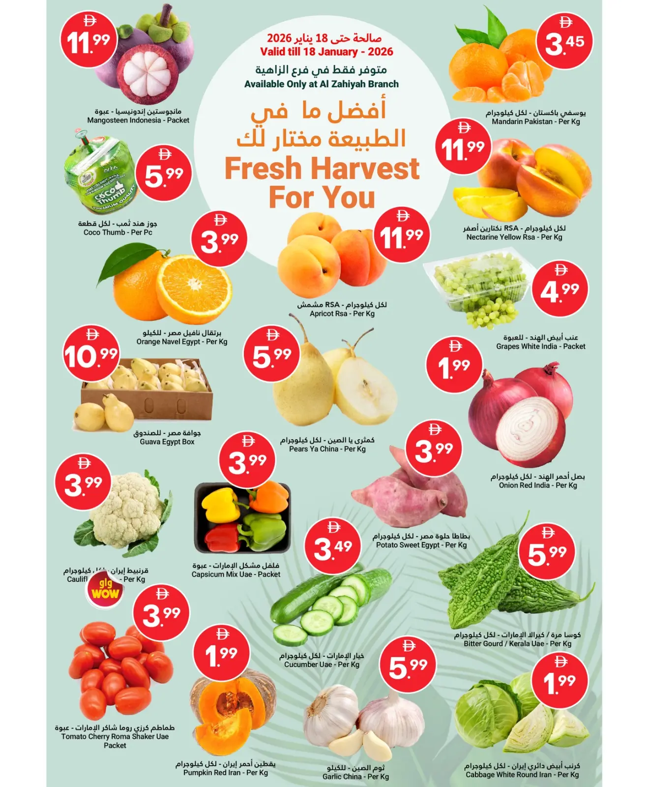 صفحة 16 ضمن عروض توفير كبيرة في جراند الإمارات للتسوق الإمارات