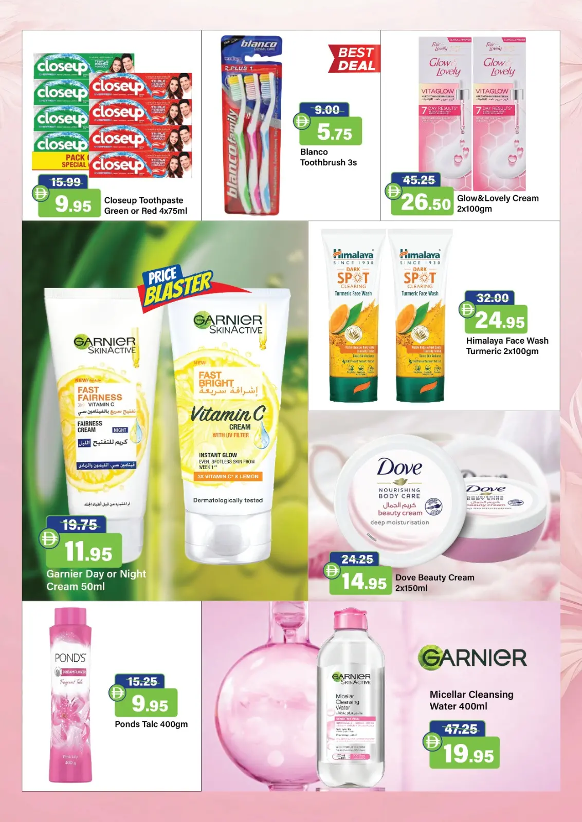 Ofertas de Al Aswaq Al Watania Emiratos Árabes Unidos de 15 enero a 3 febrero 2026 Ofertas de Bienvenido Ramadán - Pagina 11