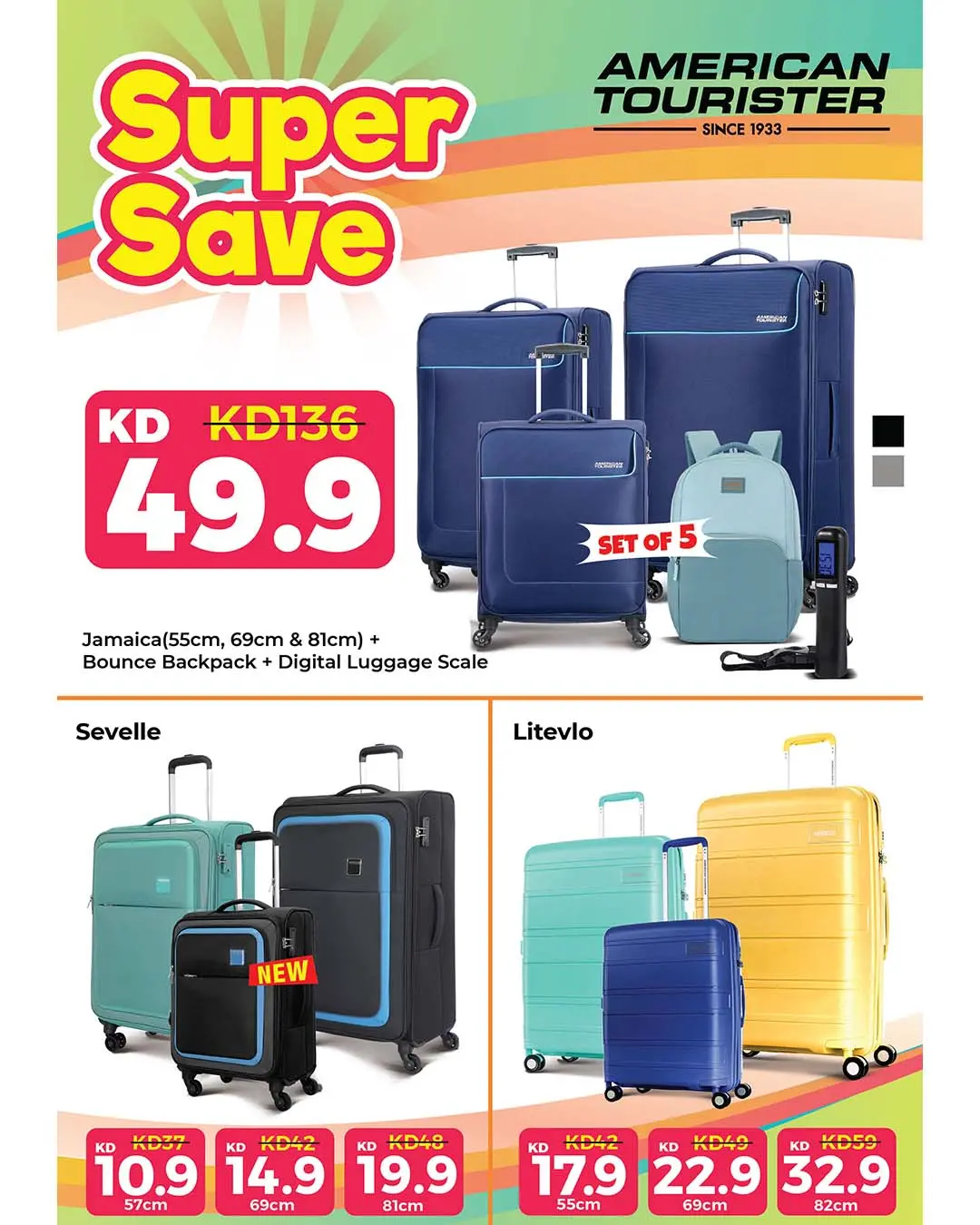 Lulu Hypermarkets Kuwait Offers from 21 to 27 January 2026 Welcome Ramadan Savings Offers