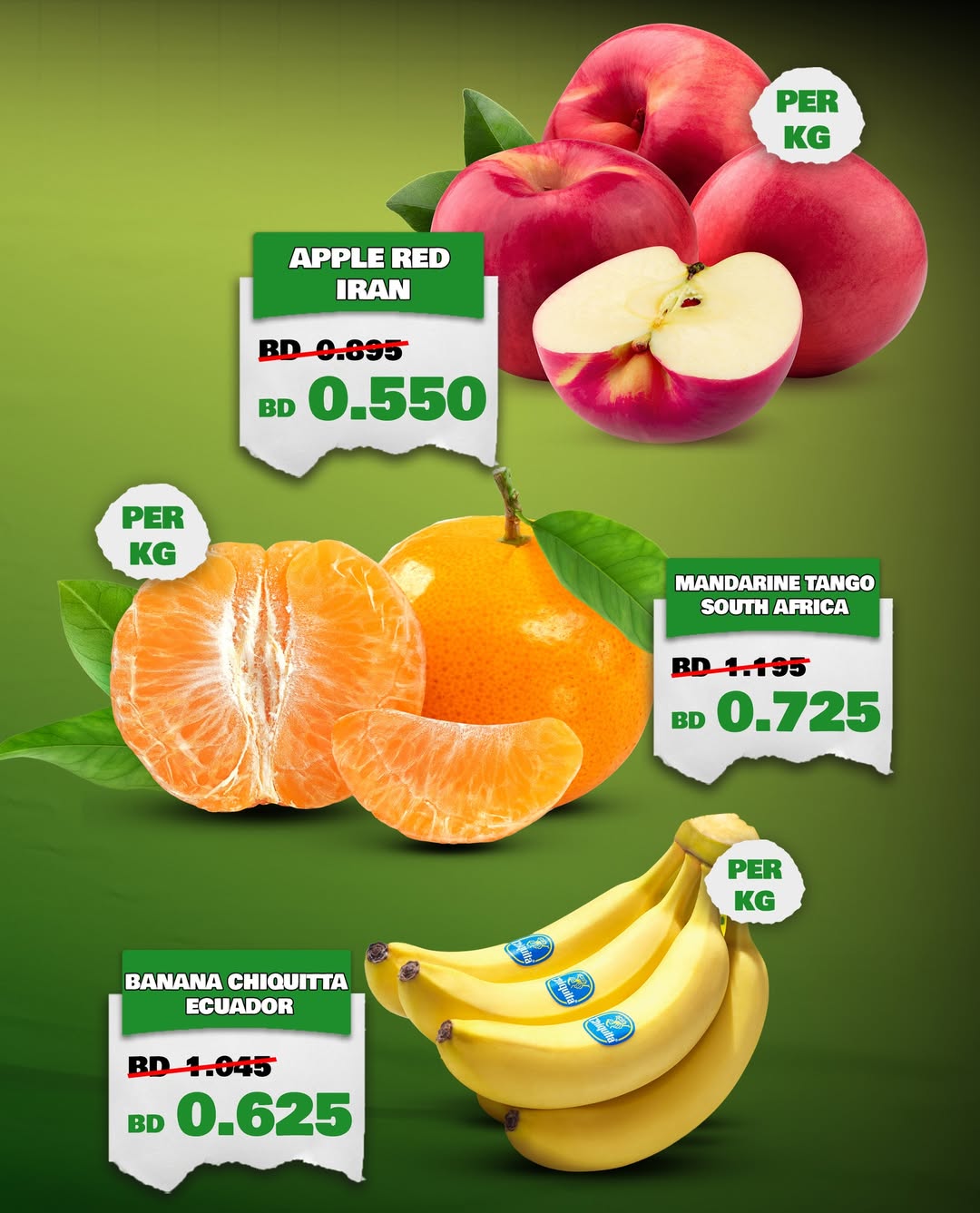 Al jazira supermarket Bahrain Offers from 22 to 25 January 2026 Best Buy Deals