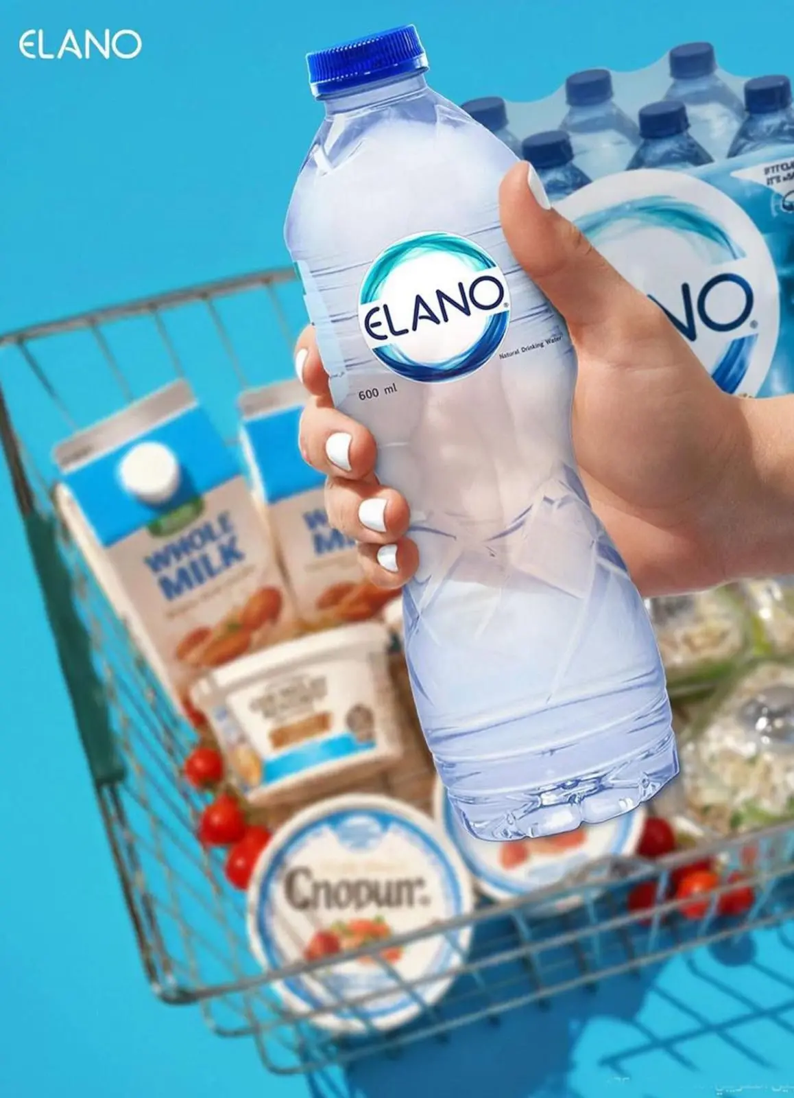 صفحة 54 ضمن عروض رمضان كريم في باسم ماركت مصر