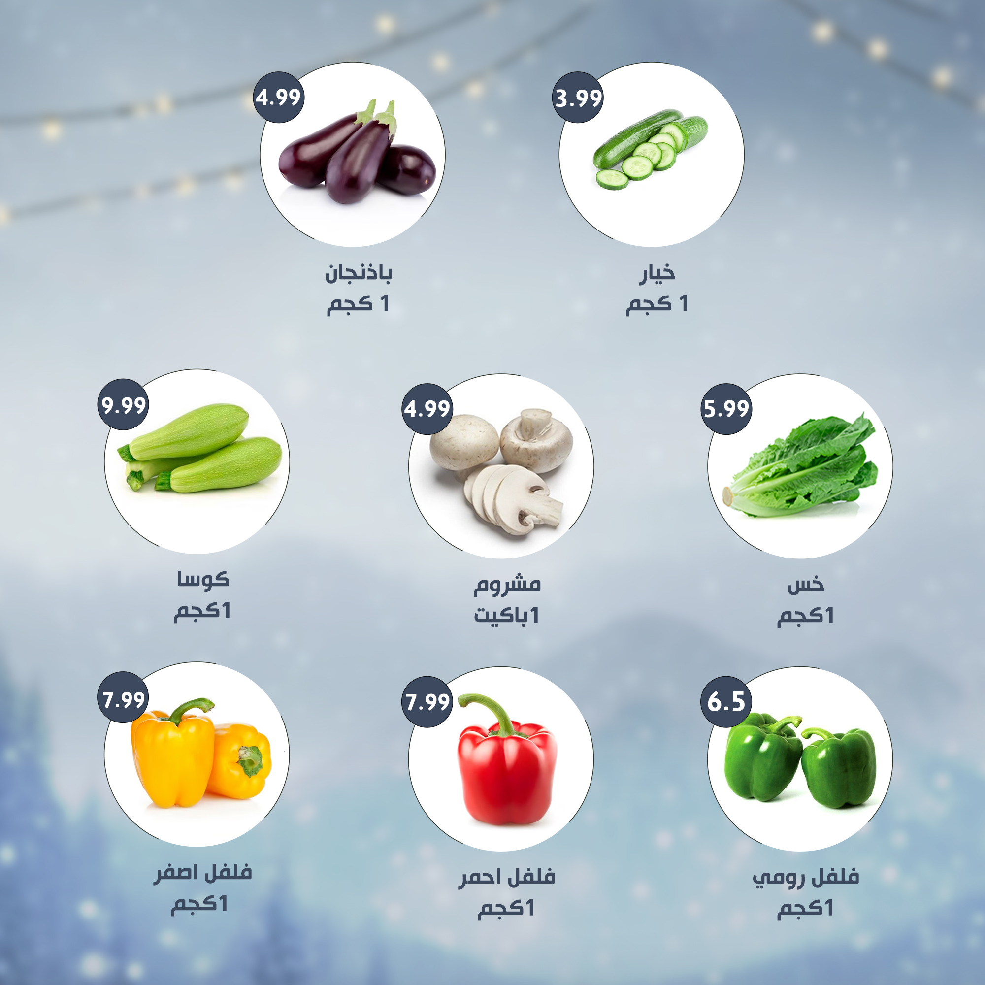Alnahda almasria  Abu Dhabi  Offers from 23 to 29 January Weekly offers