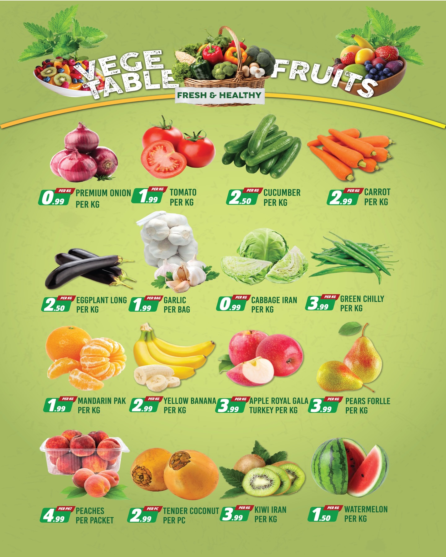 Dream Land supermarket UAE Offers from 23 to 25 January 2026 Weekend Deals