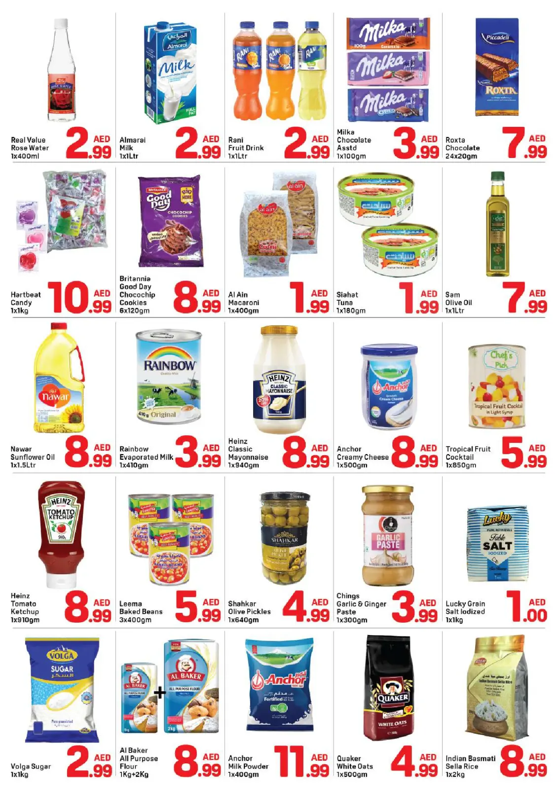 Day to Day  Dubai  Offers from 24 to 30 January Mega Deals - Page 2