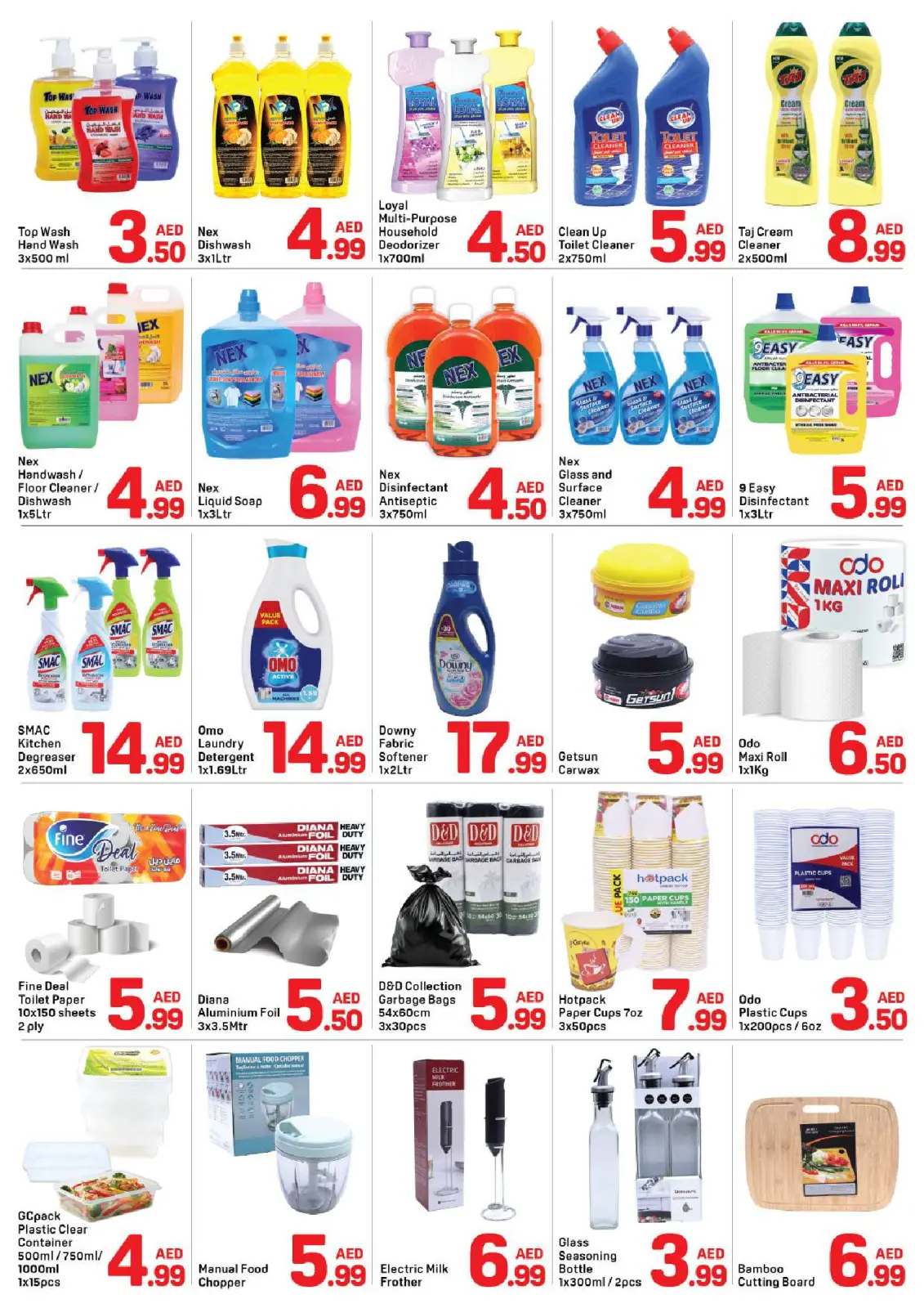 Day to Day  Dubai  Offers from 24 to 30 January Mega Deals - Page 4