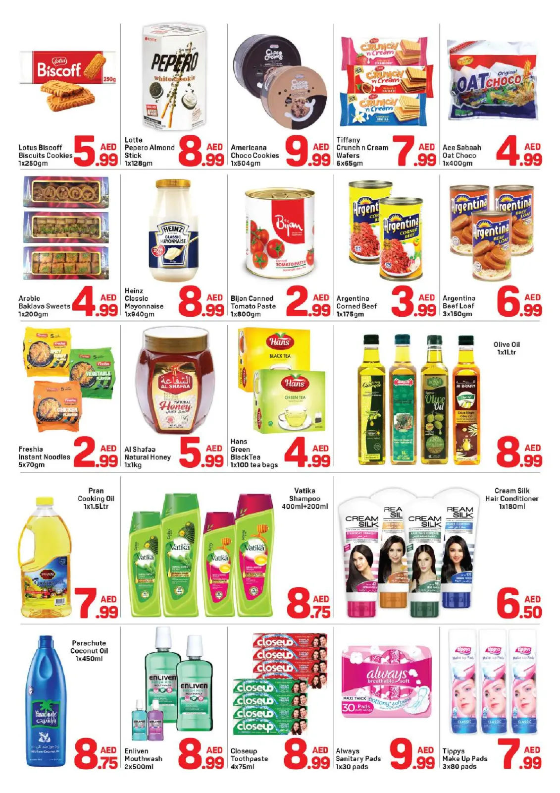 Ofertas de Day to Day  Dubai  de 25 a 31 enero Ofertas de San Valentín - Pagina 3