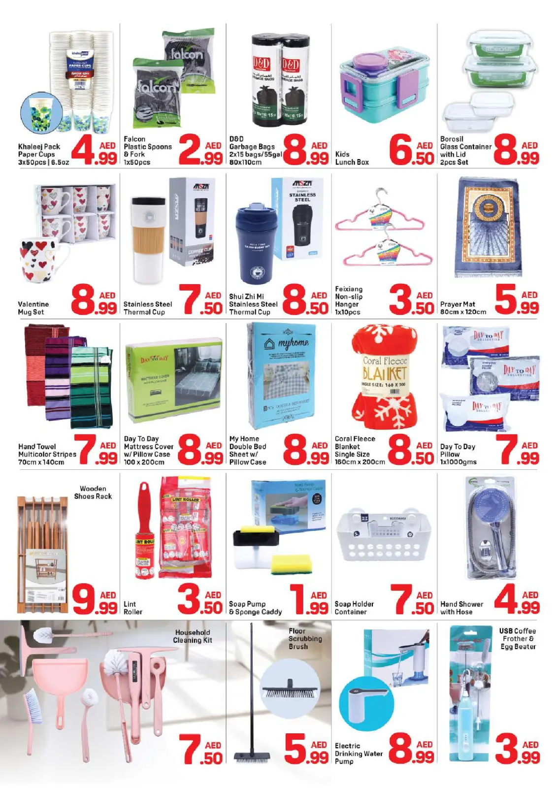 Ofertas de Day to Day  Dubai  de 25 a 31 enero Ofertas de San Valentín - Pagina 5