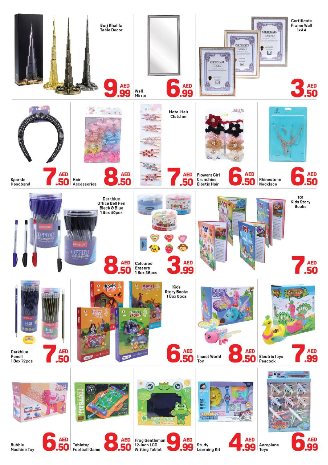 Ofertas de Day to Day  Dubai  de 25 a 31 enero Ofertas de San Valentín - Pagina 6