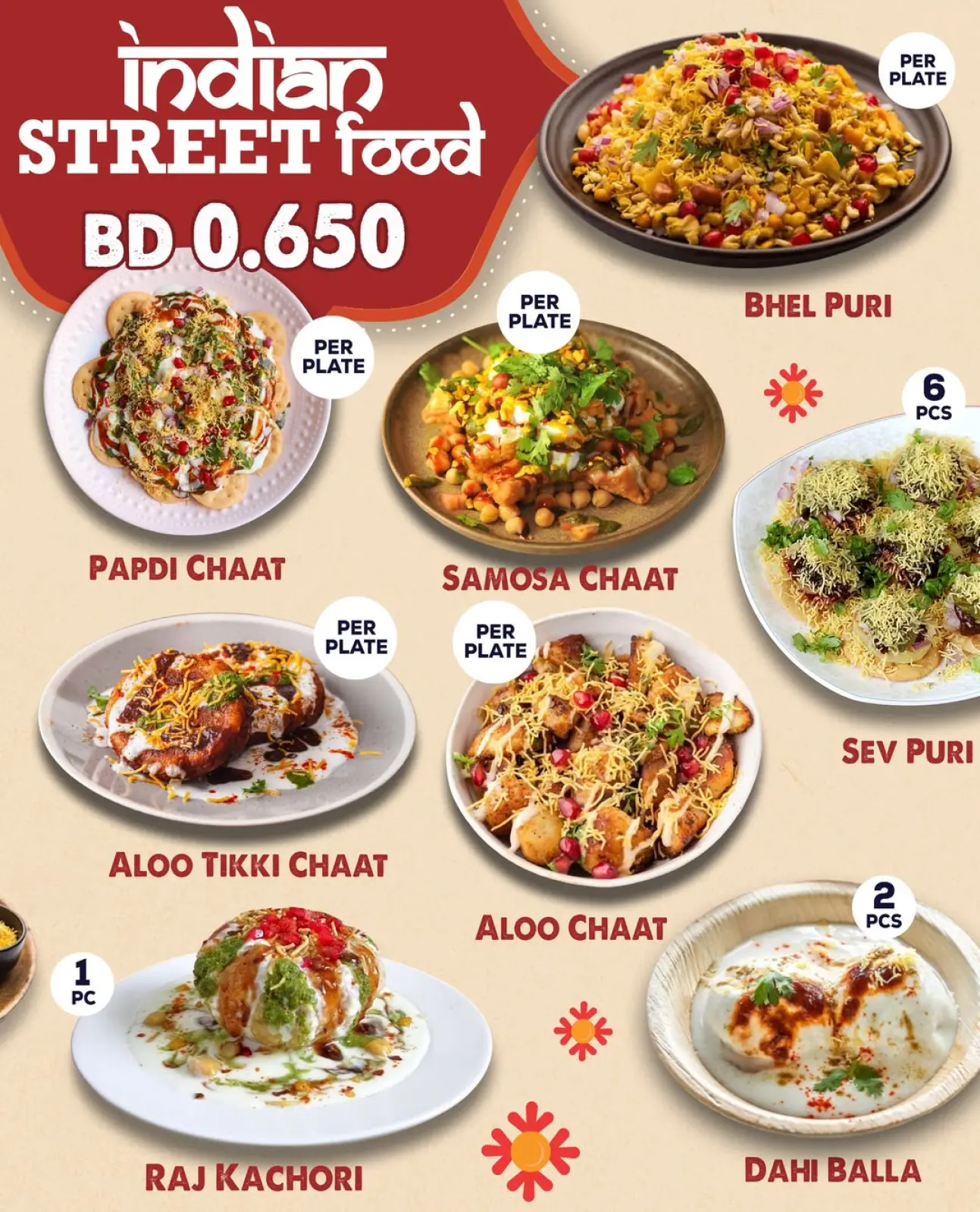 Page 2 in Republic of India Offers at Al jazira supermarket Bahrain