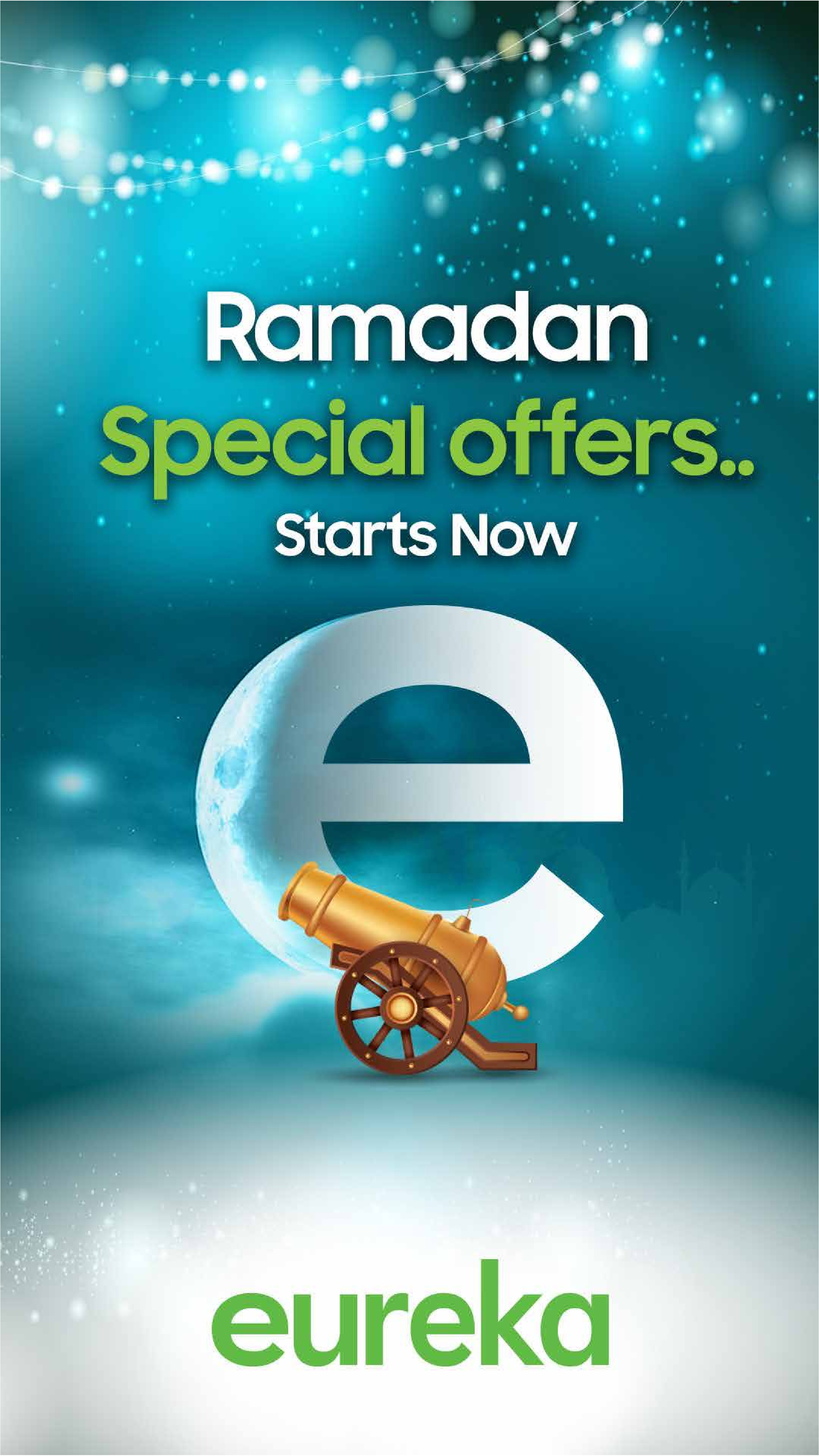 Eureka Kuwait Offers from 25 to 31 January 2026 Back to School Deals