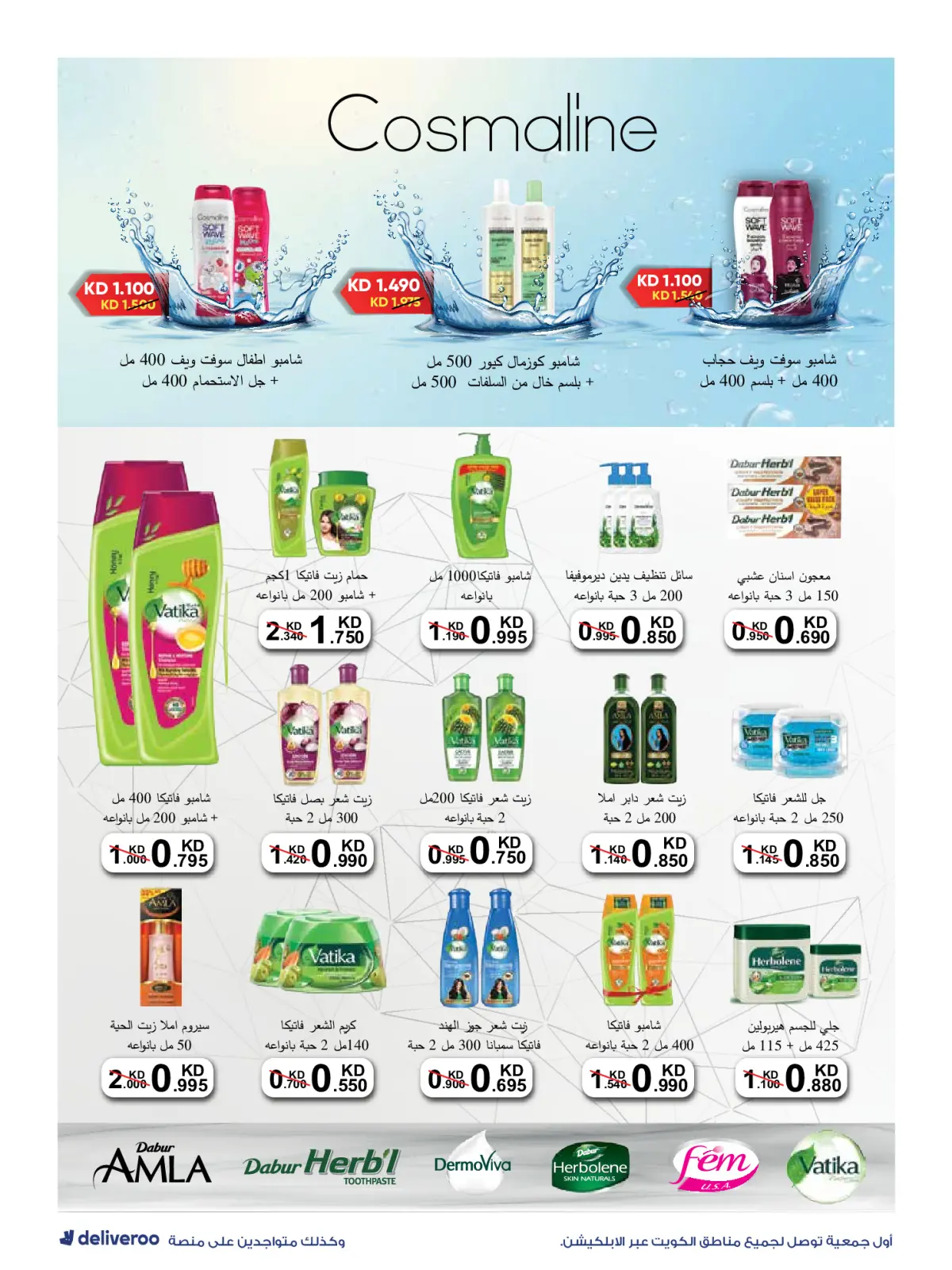Page 58 in Strongest Offers at Al-Rawda & Hawali CoOp Society Kuwait