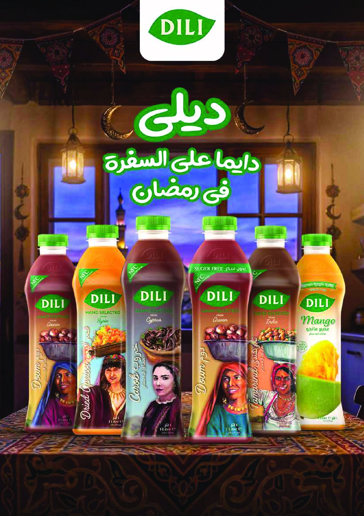 Royal House Egypt Offers from 25 January to 20 February 2026 Monthly magazine of offers