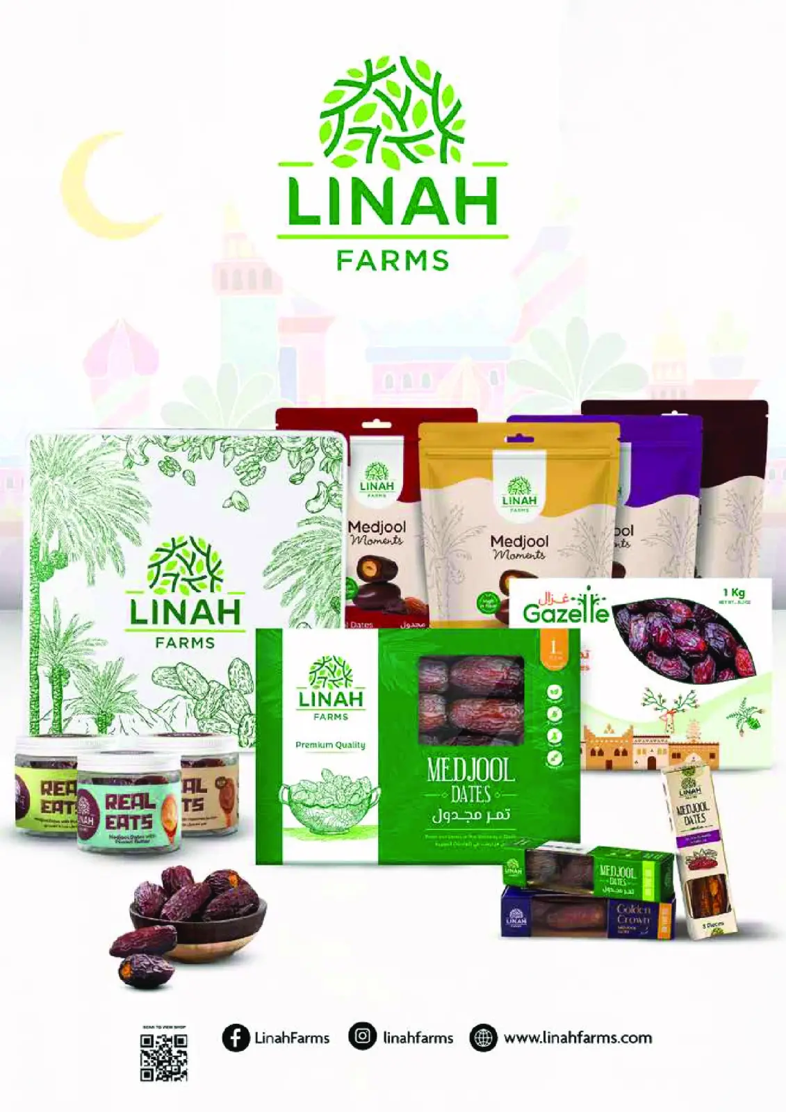 صفحة 35 ضمن المجلة الشهرية للعروض في رويال هاوس مصر