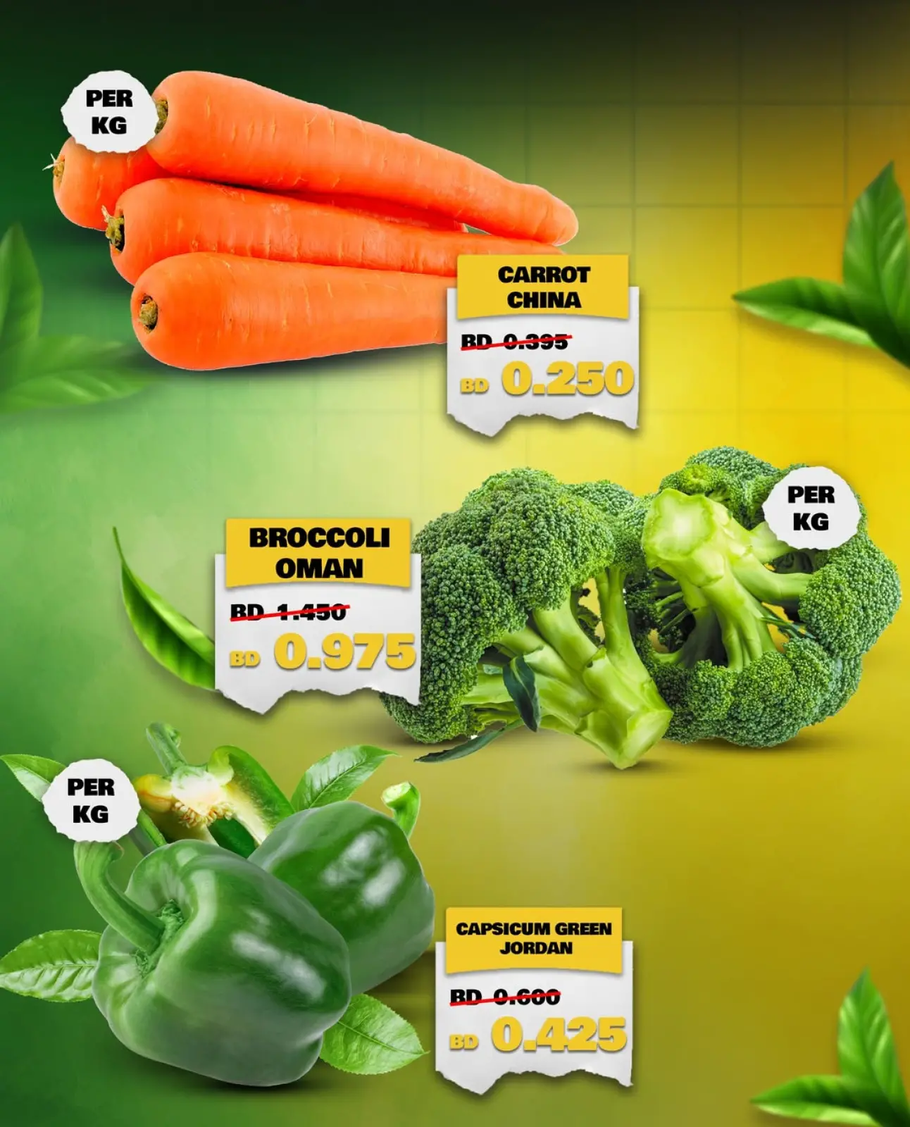 Page 2 in Best Buy Deals at Al jazira supermarket Bahrain