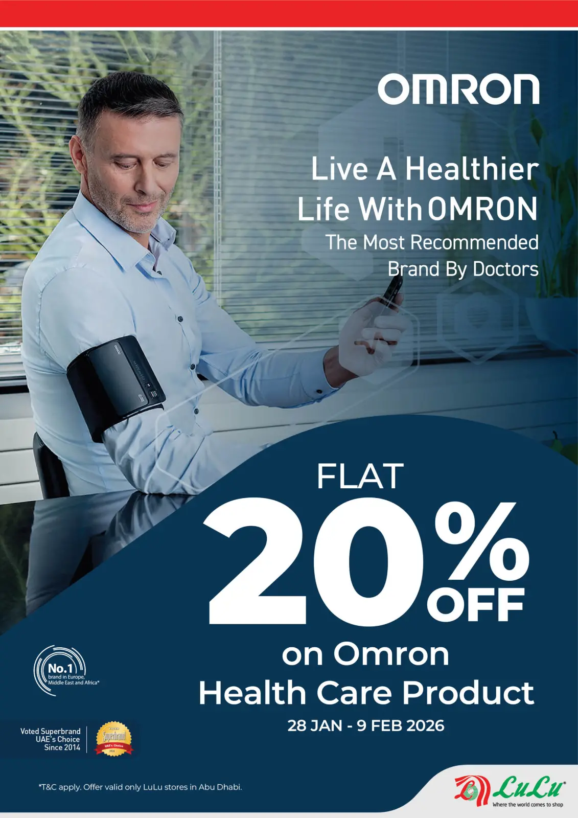 Page 5 in Exclusive Deals at Lulu UAE