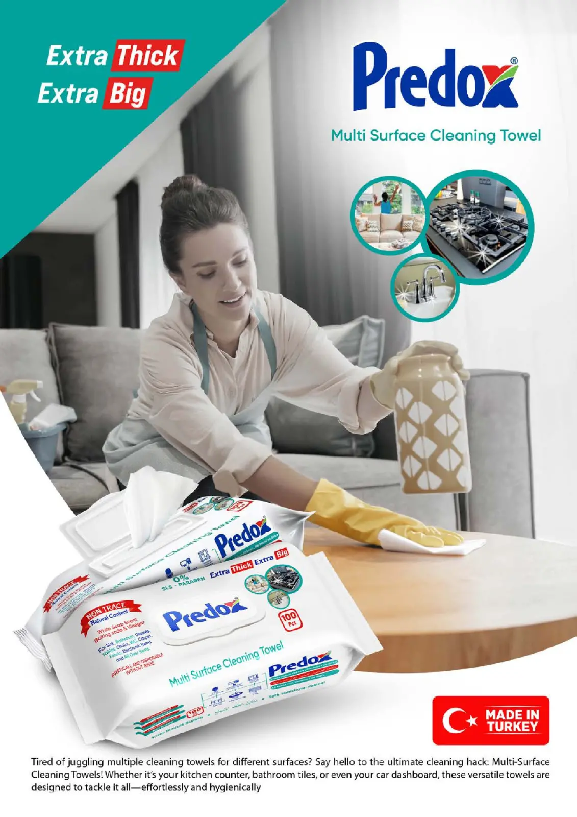 صفحة 20 ضمن عروض الأرقام المجنونة في نستو الإمارات