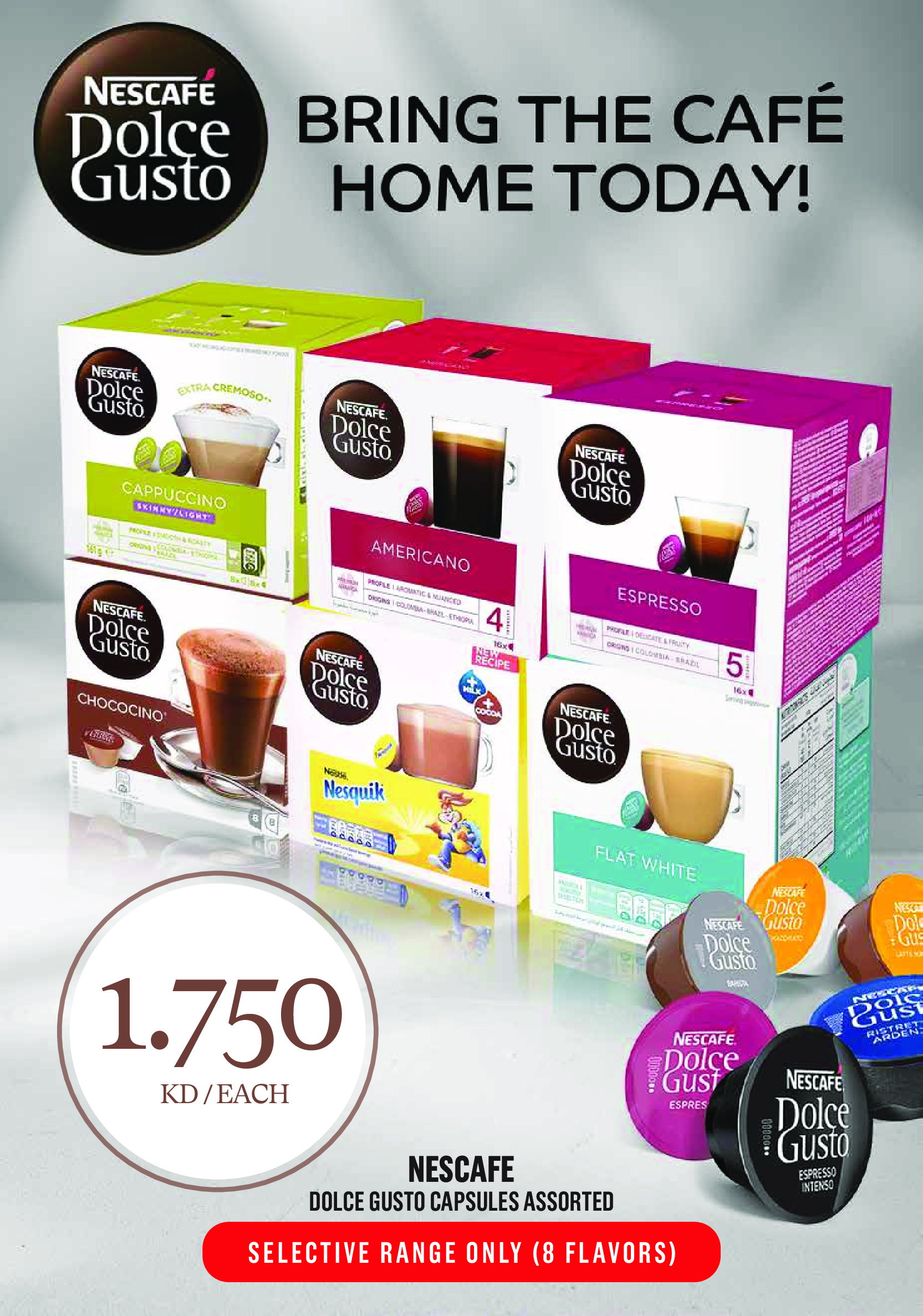 Monoprix Kuwait Offers from 29 January to 4 February 2026 Ramadan Kareem Offers