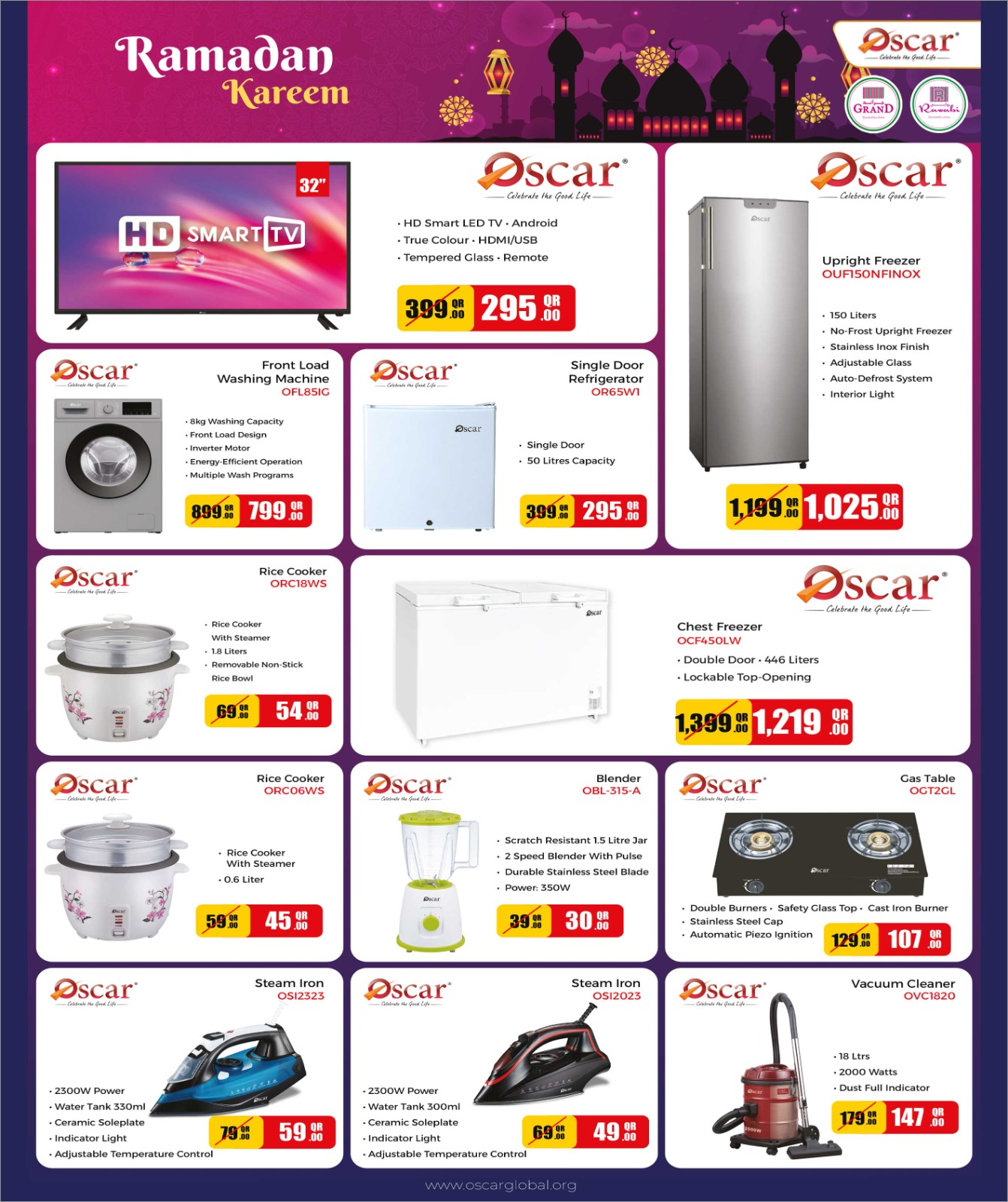 Rawabi Markets Qatar Offers from 29 January to 13 February 2026 Welcome Ramadan Offers (Digi Saver)