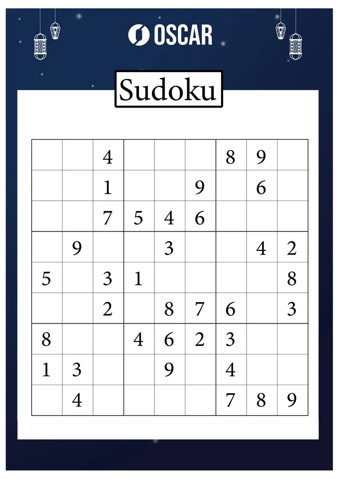 صفحة 59 ضمن عروض رمضان في أوسكار جراند ستورز مصر