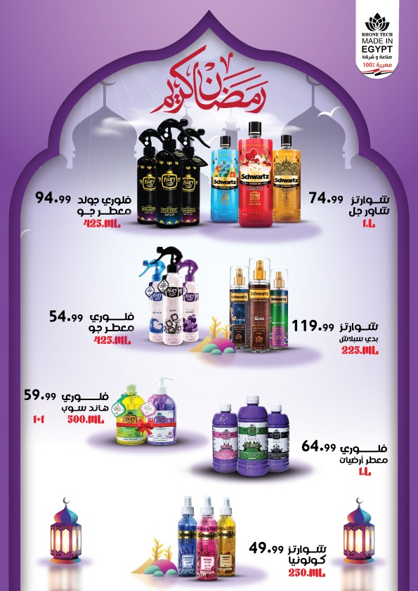 El Mahlawy Stores Egypt Offers from 29 January to 4 February 2026 Saving Deals