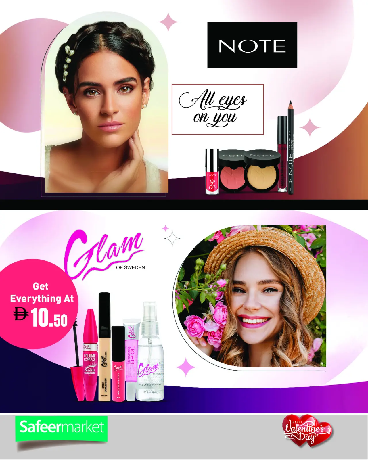 Page 15 dans Offres pour la Saint-Valentin chez Safeer Émirats arabes unis