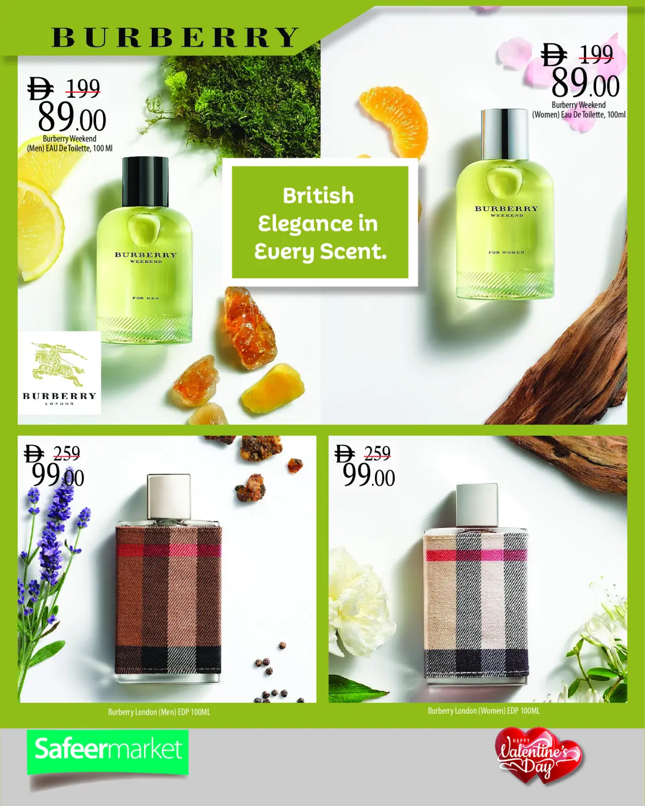 Page 6 dans Offres pour la Saint-Valentin chez Safeer Émirats arabes unis
