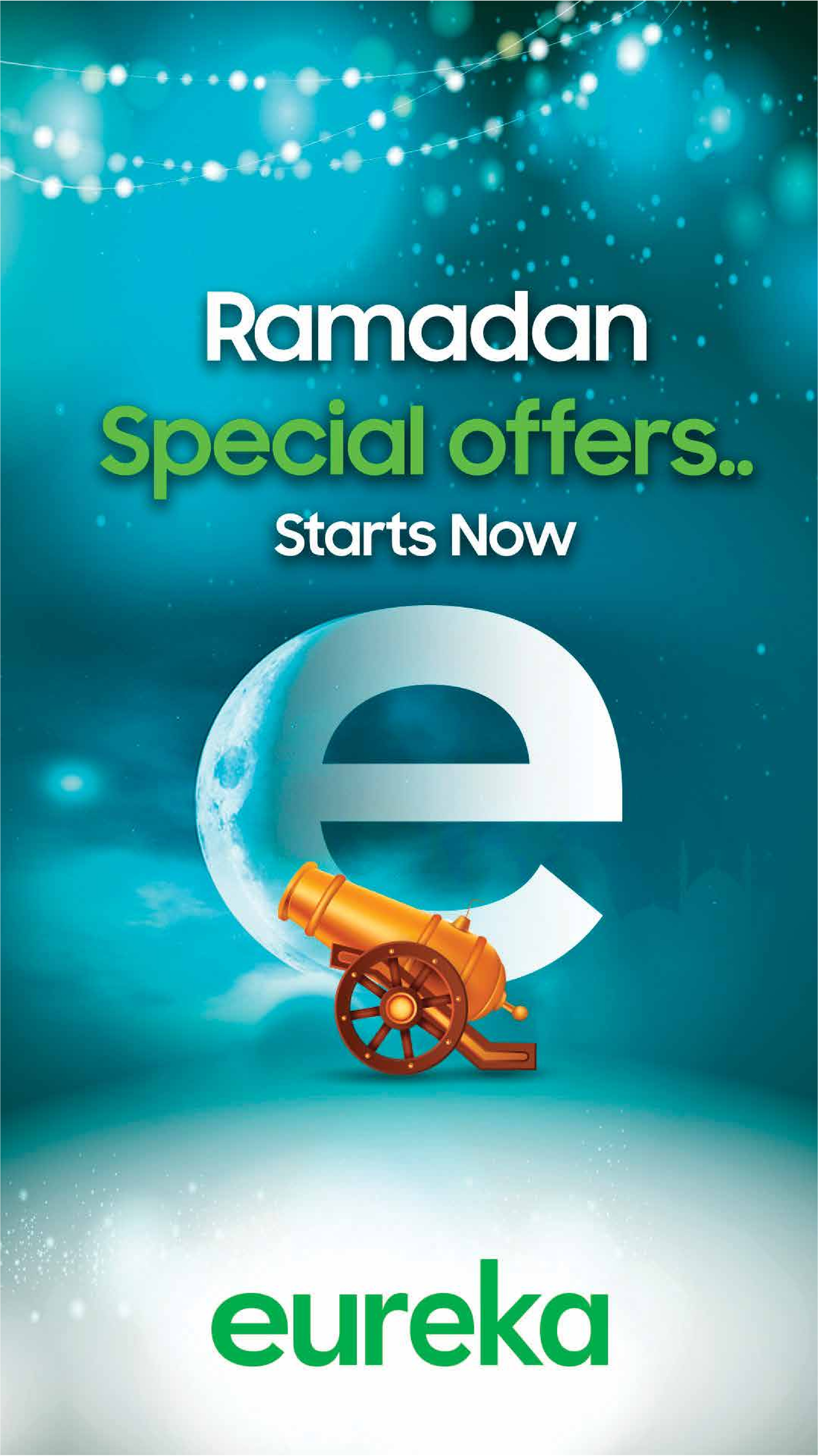 Eureka Kuwait Offers from 4 to 10 February 2026 Ramadan Offers