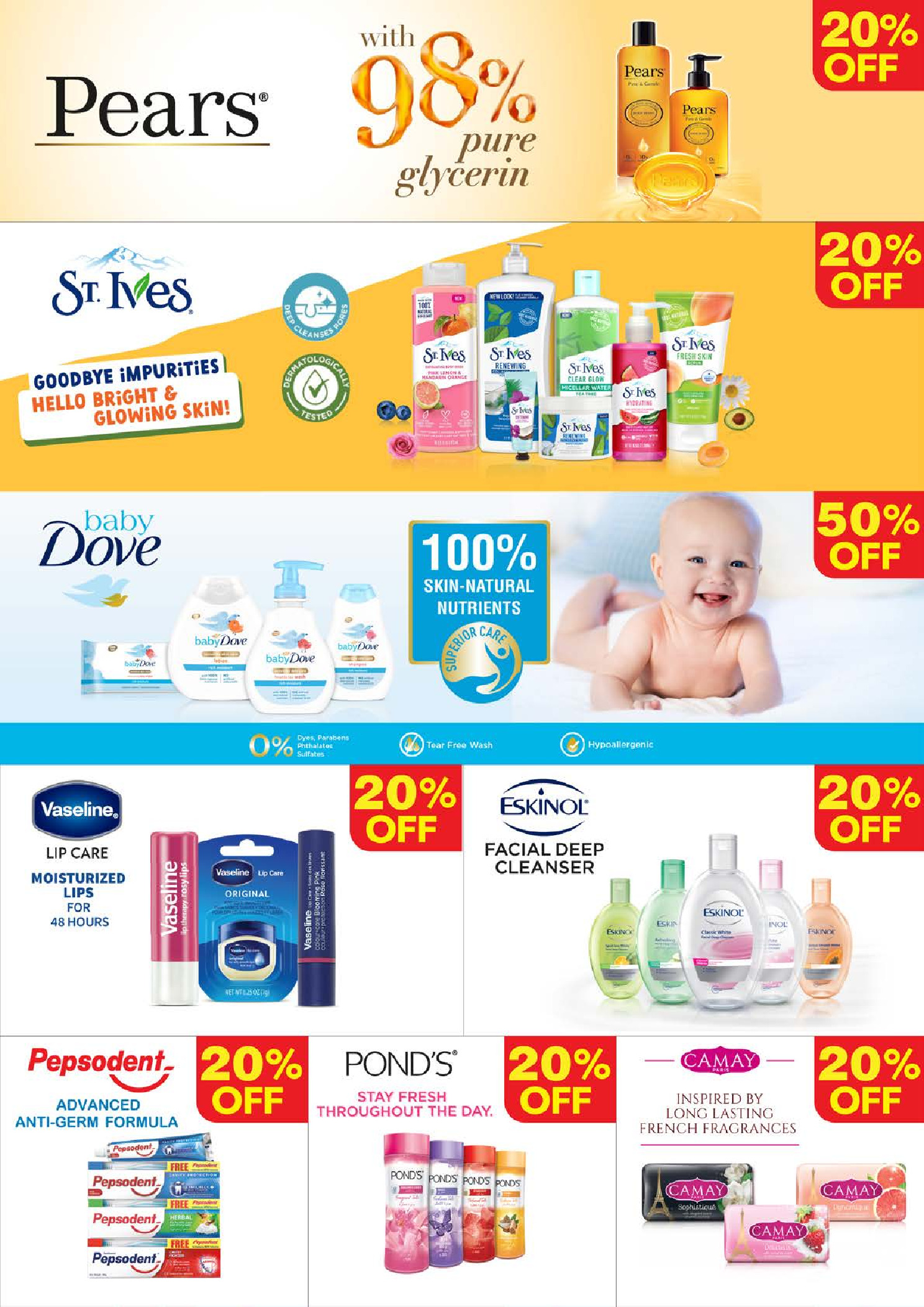 عروض نستو  مسقط  من 4 حتى 9 فبراير 2026 عروض اهلا رمضان