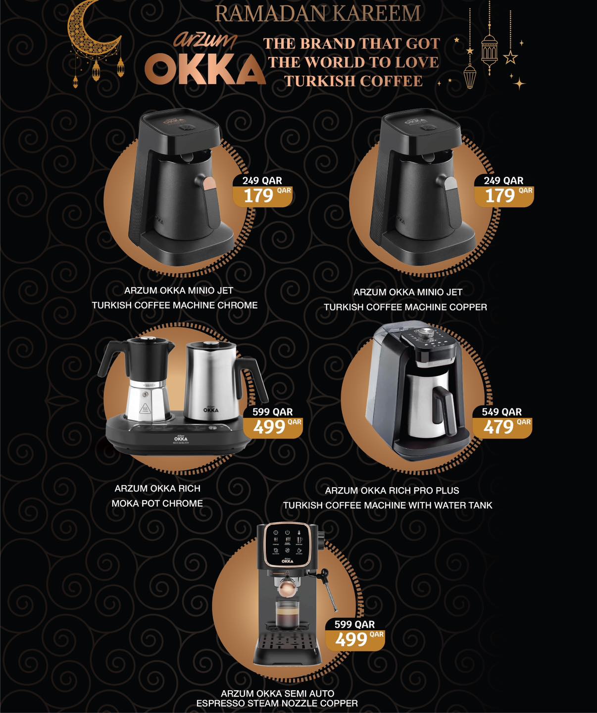 عروض سيتى هايبر قطر من 4 حتى 10 فبراير 2026 عروض رمضان كريم