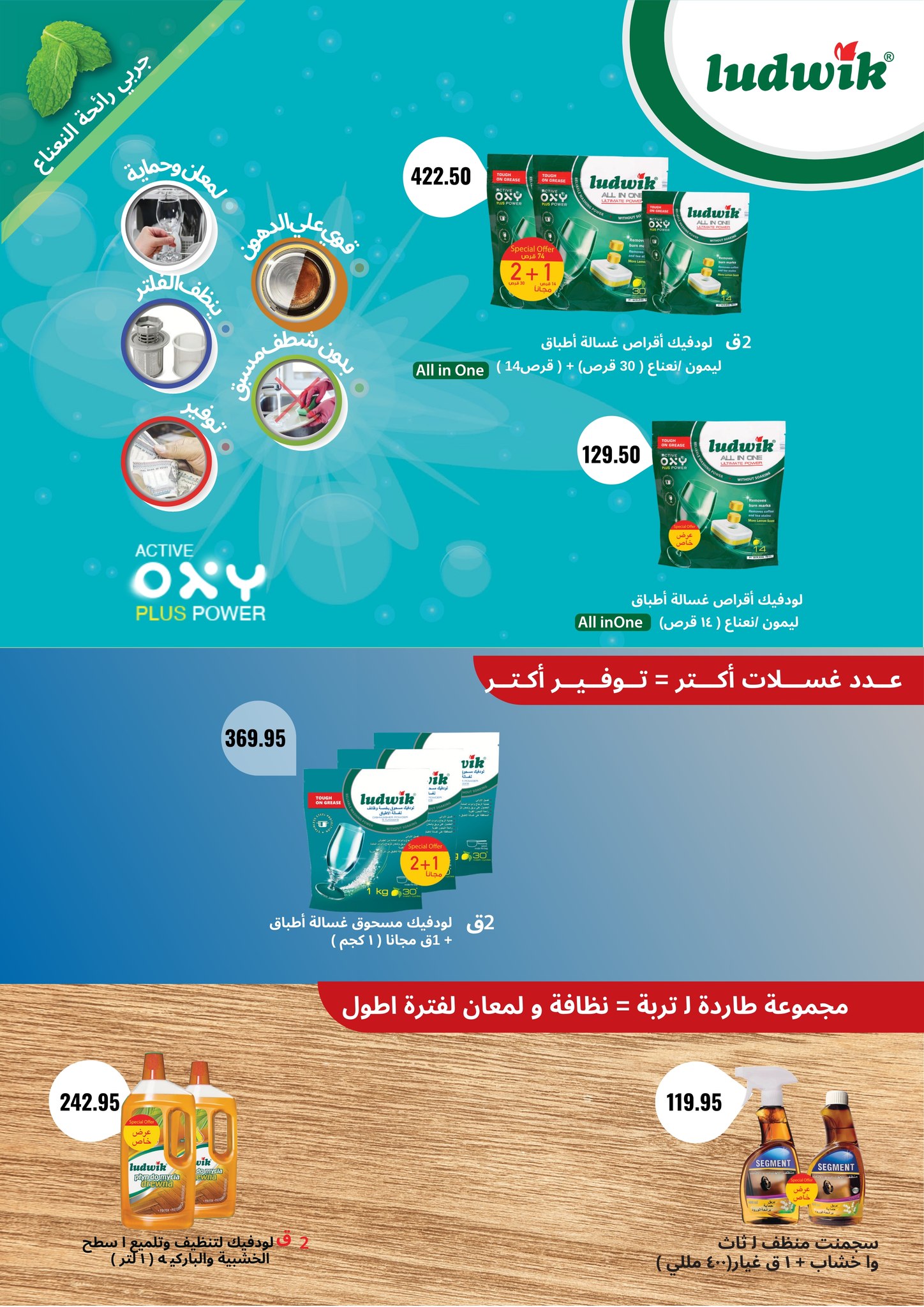 Negmet Heliopolis Egypt Offers from 4 to 20 February 2026 Ramadan Kareem Offers