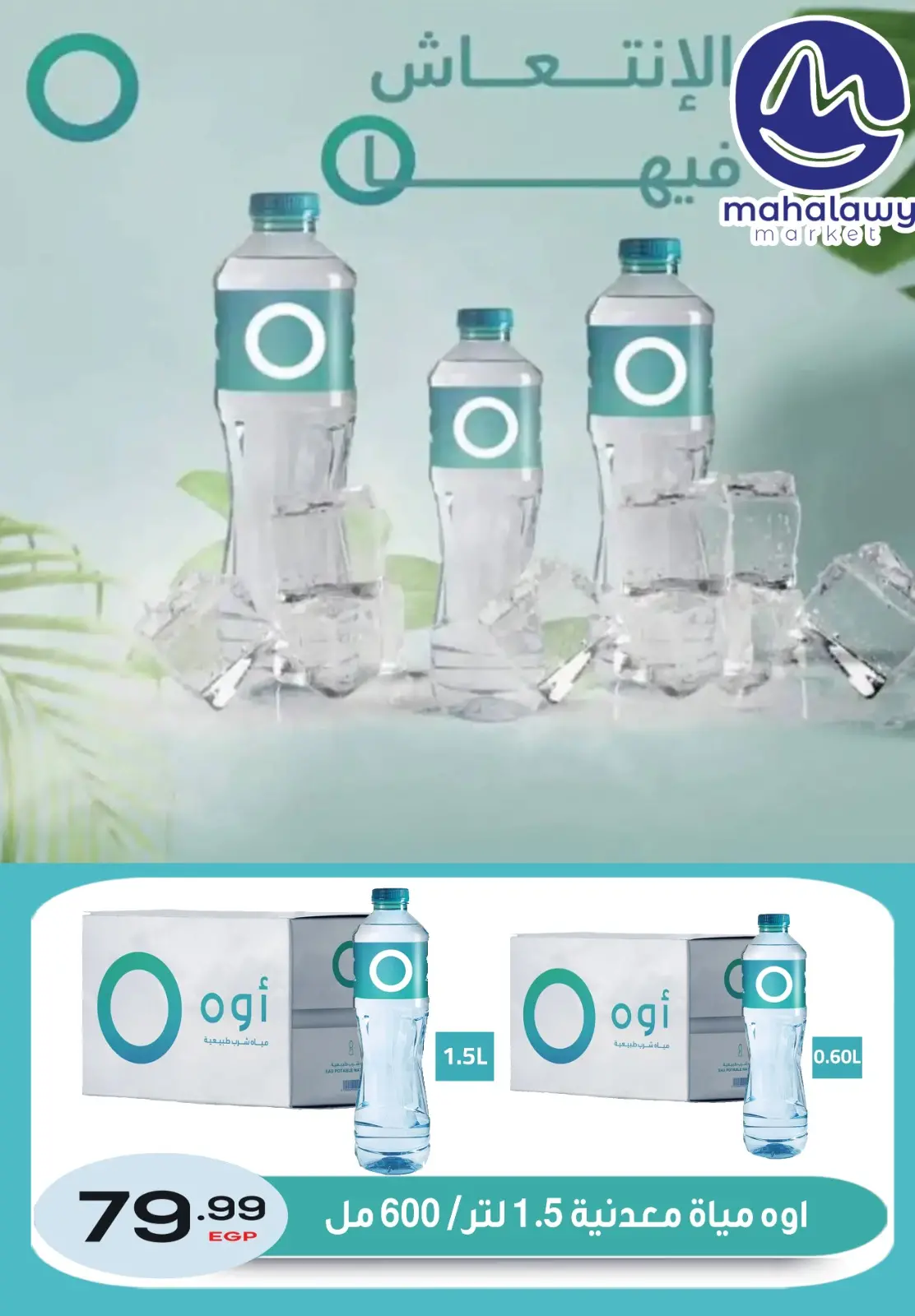 عروض أولاد المحلاوى مصر من 6 حتى 15 فبراير 2026 عروض رمضان كريم - صفحة 59