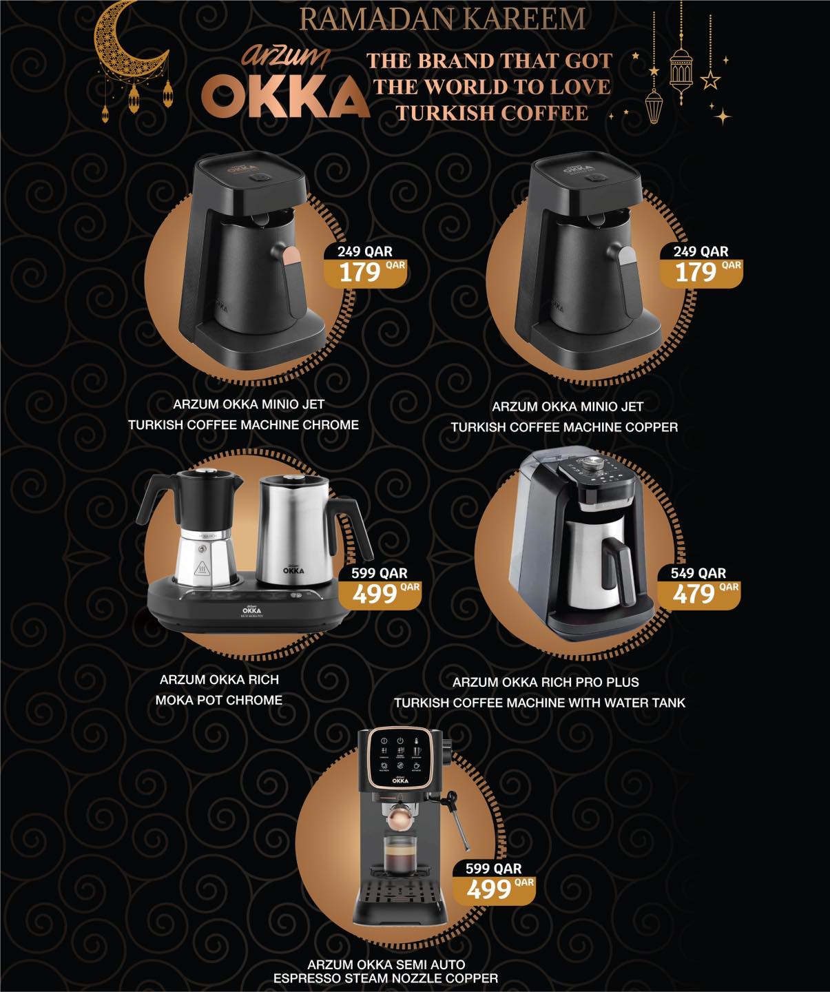 عروض سيتى هايبر قطر من 11 حتى 14 فبراير 2026 عروض رمضان كريم