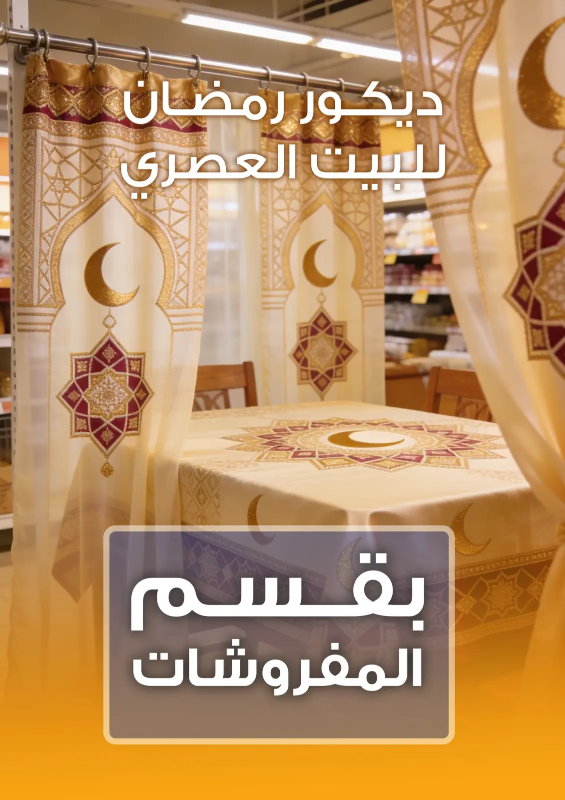 صفحة 16 ضمن عروض بهجة رمضان في فتح الله ماركت مصر