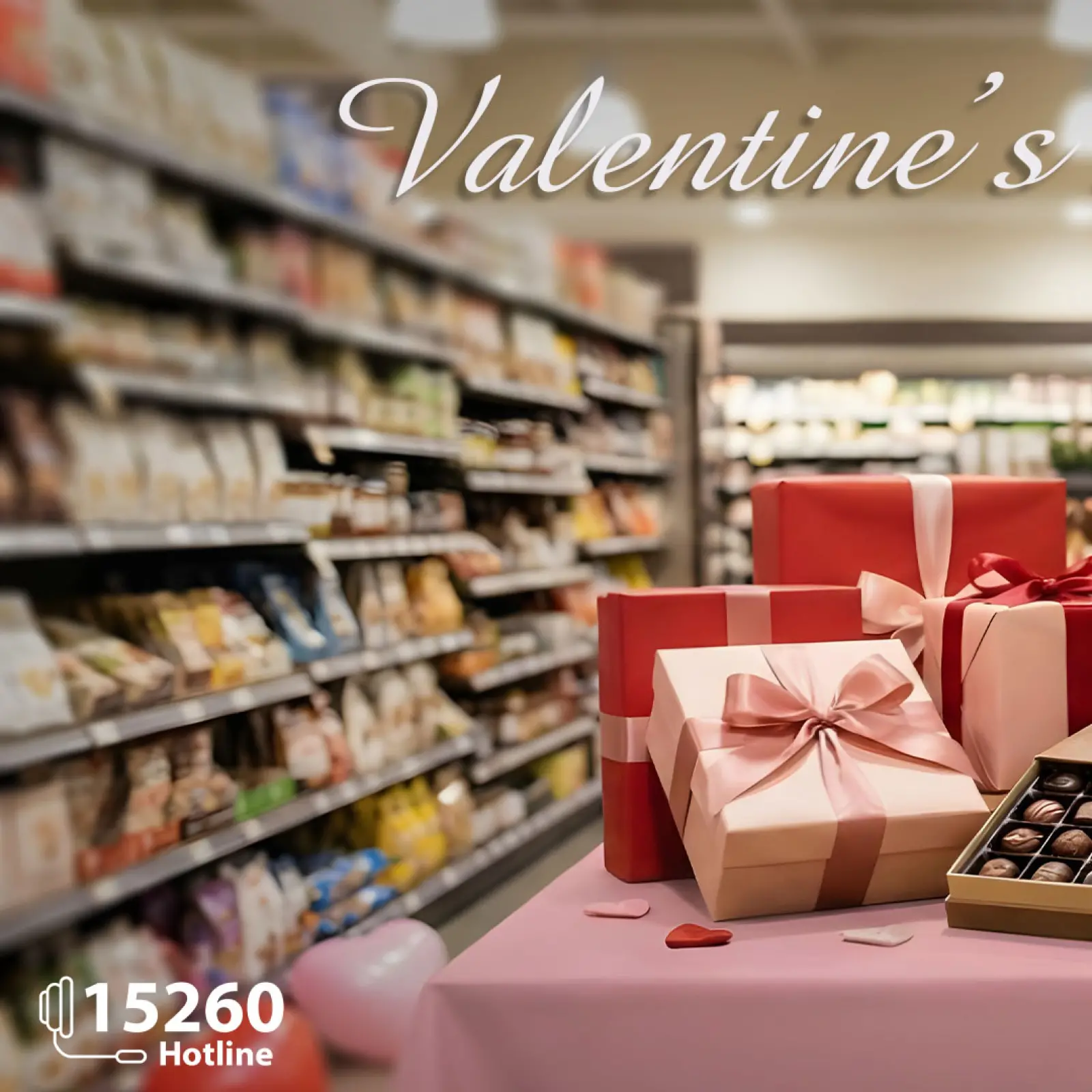 صفحة 2 ضمن عروض عيد الحب في فتح الله ماركت مصر