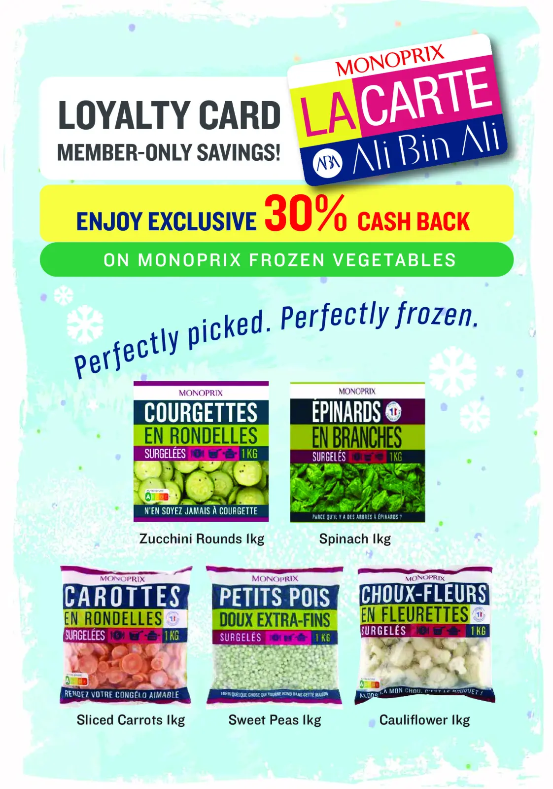 Monoprix Kuwait Offers from 12 to 18 February 2026 Ramadan Kareem Offers - Page 31