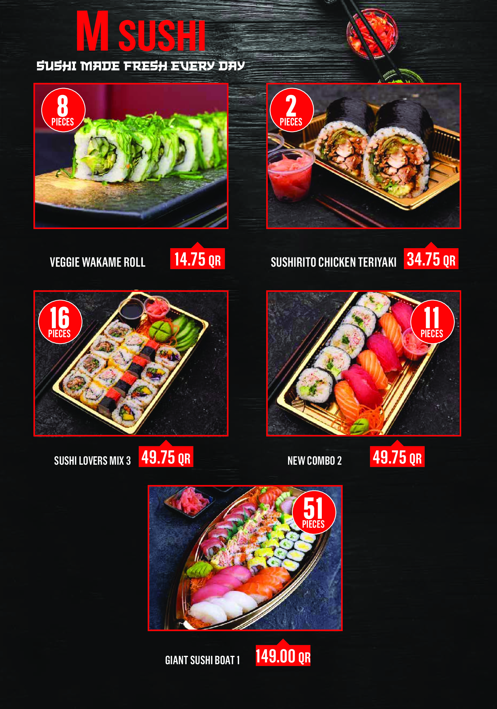 Ofertas de Monoprix Katar de 12 a 18 febrero 2026 Ofertas de Ramadán Kareem