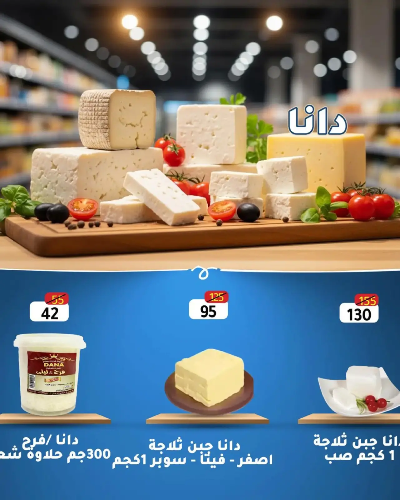 صفحة 13 ضمن عروض رمضان في وكالة المنصورة مصر