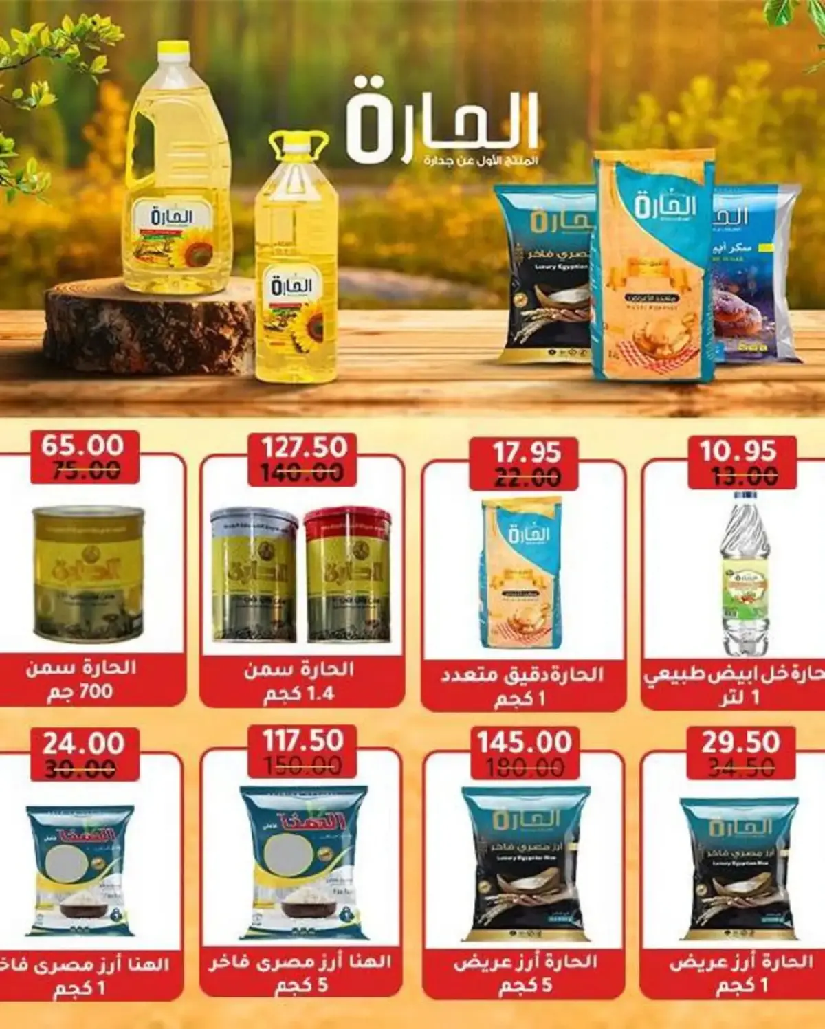 عروض وكالة المنصورة مصر من 16 فبراير حتى 10 مارس 2026 عروض رمضان - صفحة 62