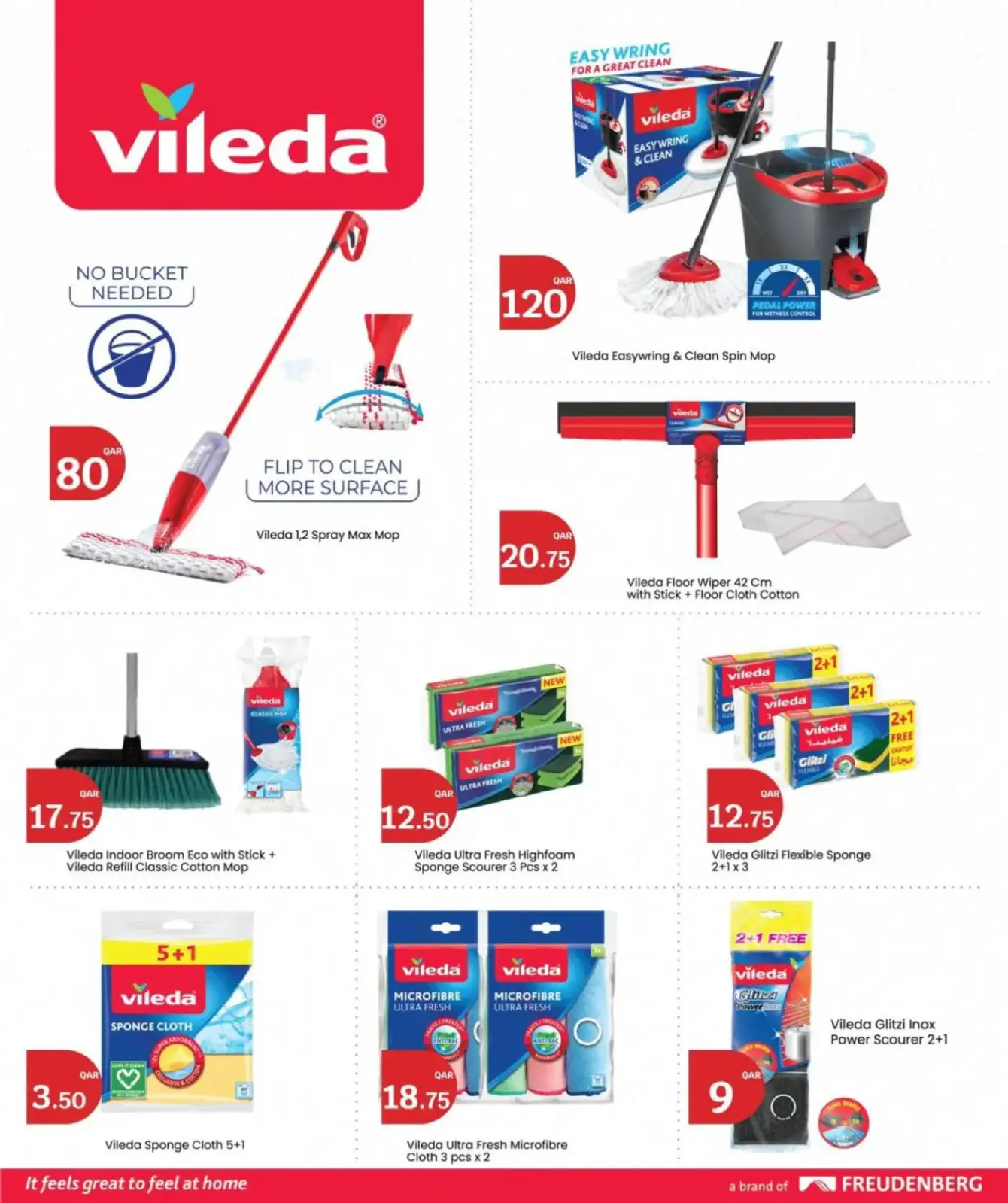 صفحة 30 ضمن عروض رمضان كريم في سيتى هايبر قطر