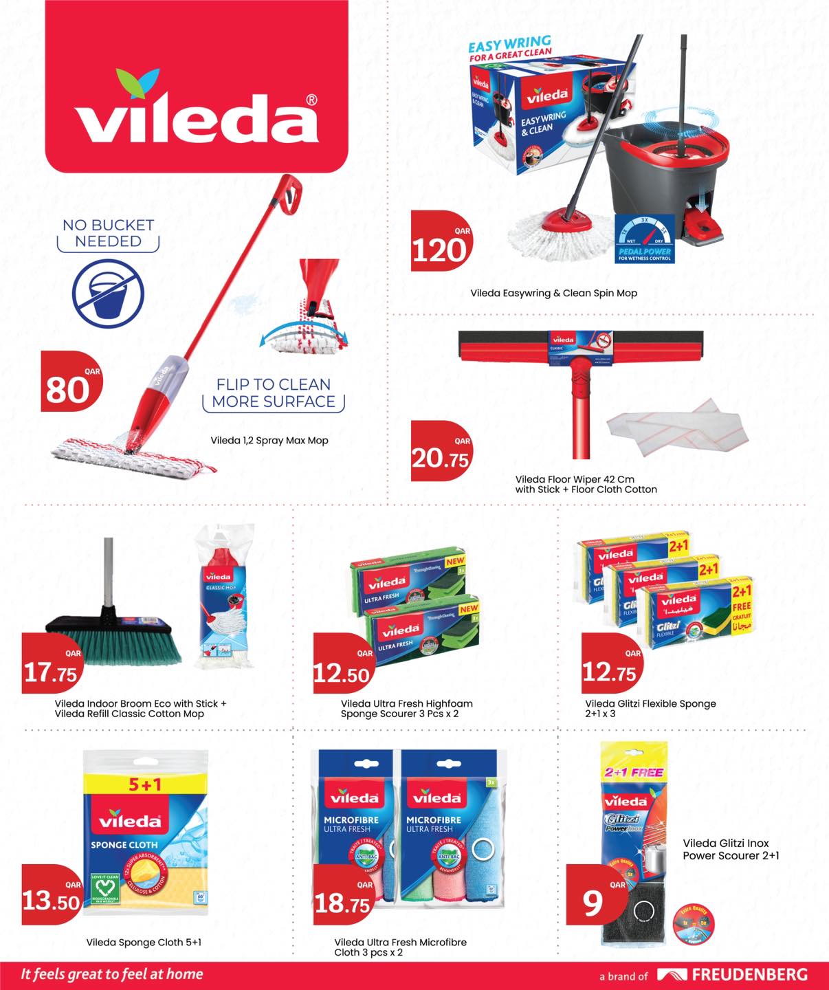 City Hyper Qatar Offers from 18 to 24 February 2026 Welcome Ramadan Offers