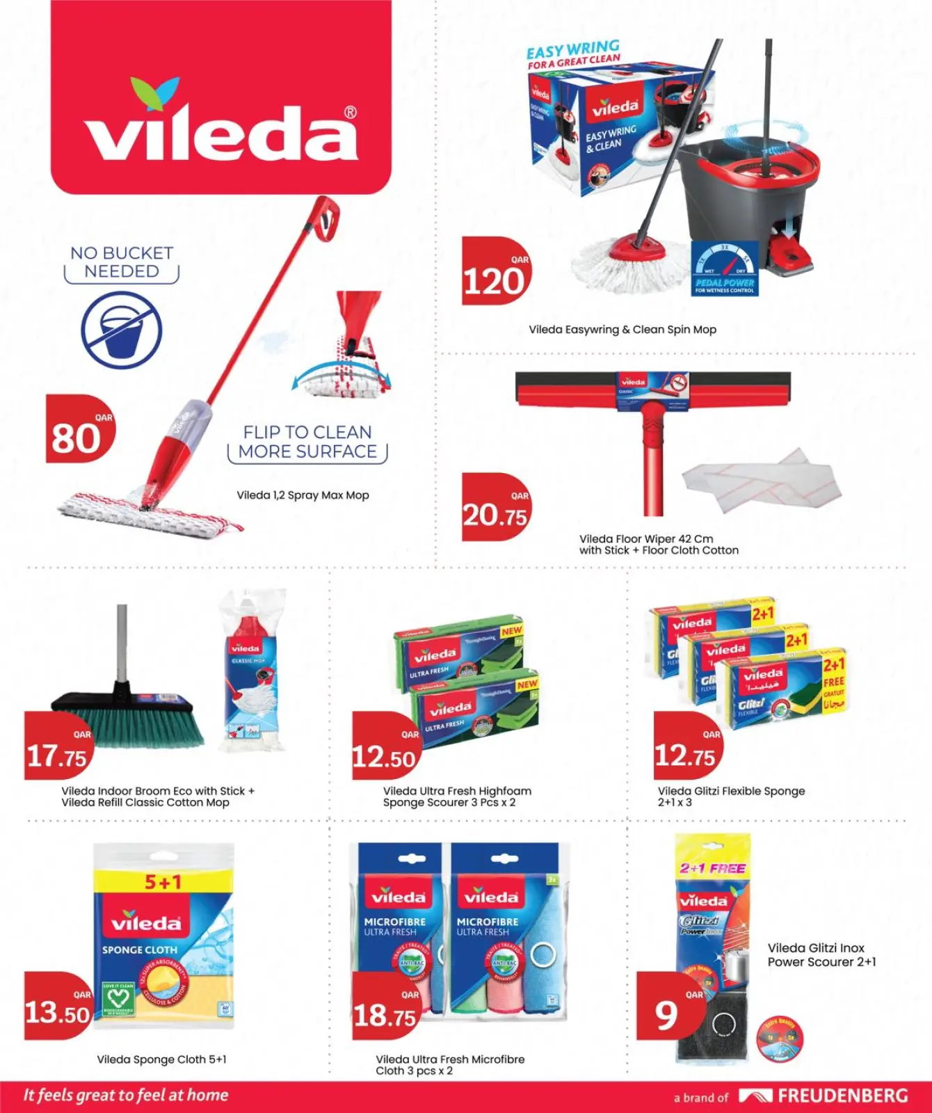 صفحة 30 ضمن عروض أهلا رمضان في سيتى هايبر قطر