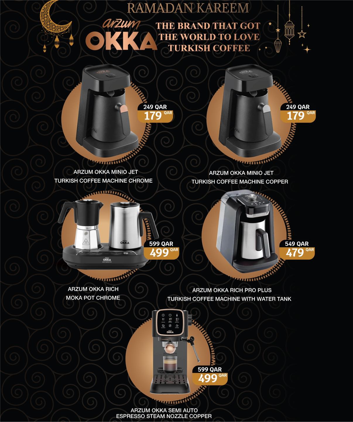 City Hyper Qatar Offers from 18 to 24 February 2026 Welcome Ramadan Offers