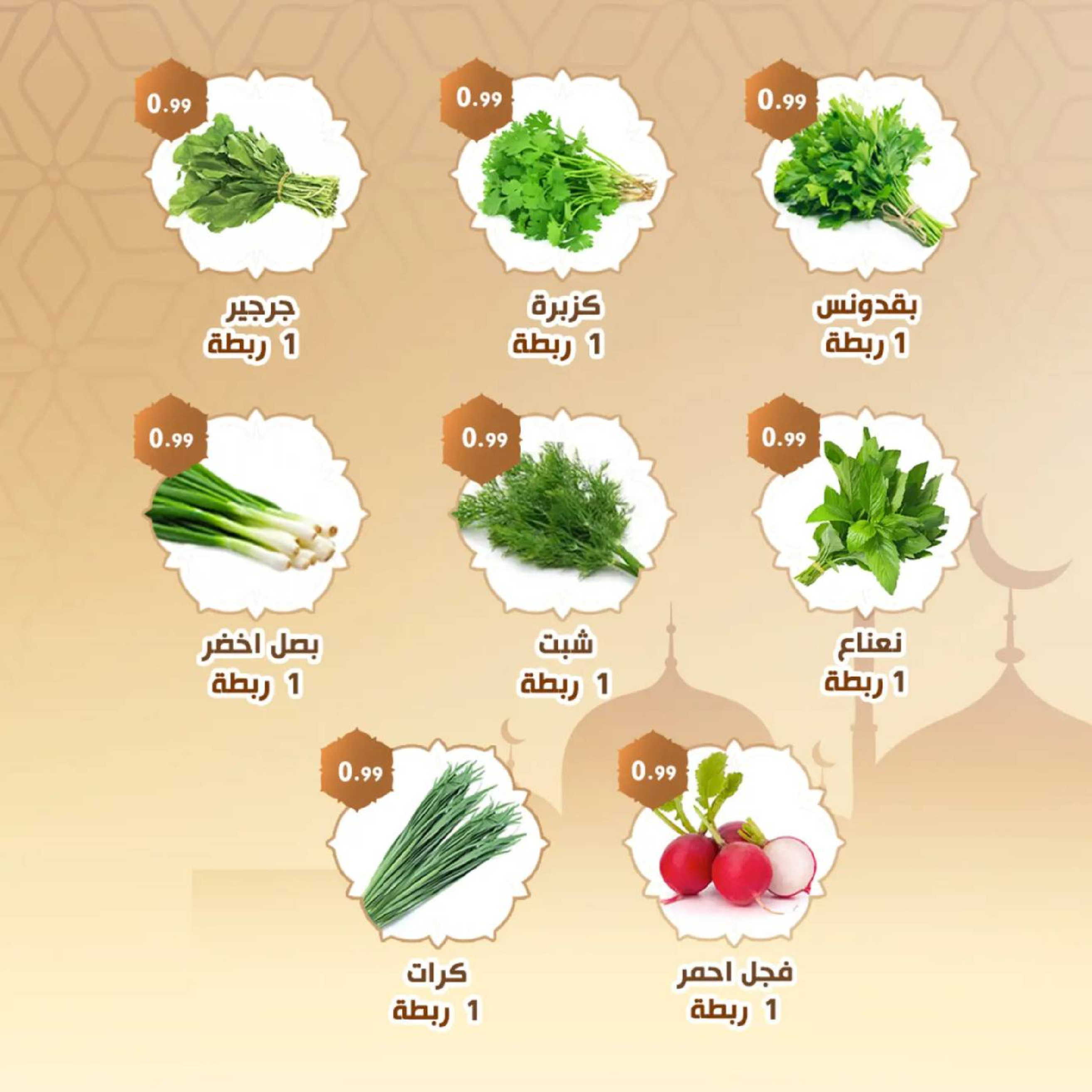 Alnahda almasria  Abu Dhabi  Offers from 13 to 22 February Ramadan Magazine