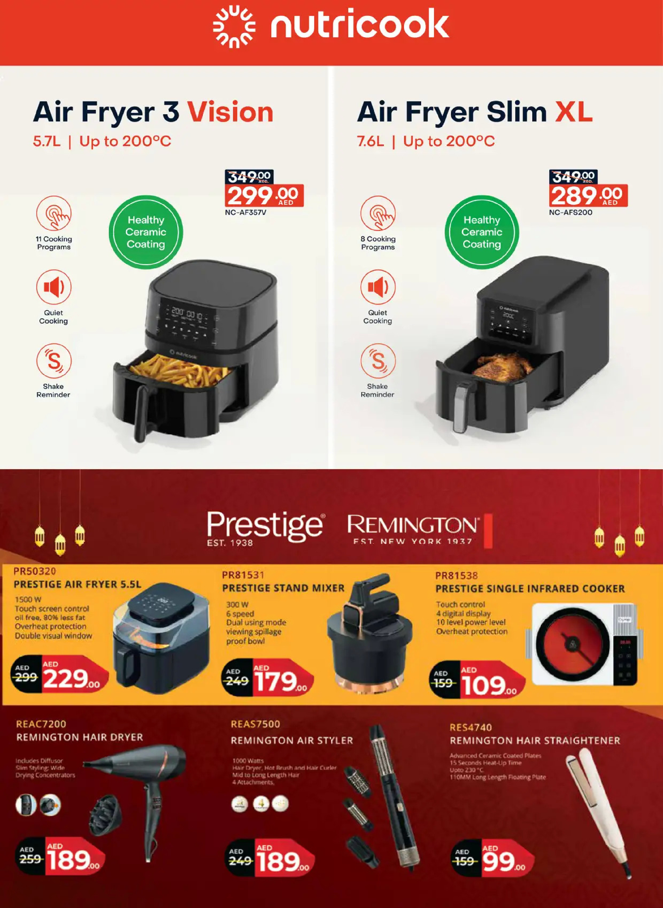 Ofertas de Geant  Centro Comercial Sahara Sharjah  de 3 febrero a 12 marzo Ahorros de Ramadán - Geant - Emiratos Árabes Unidos - 3 febrero 2026 – 12 marzo 2026 - Página 4