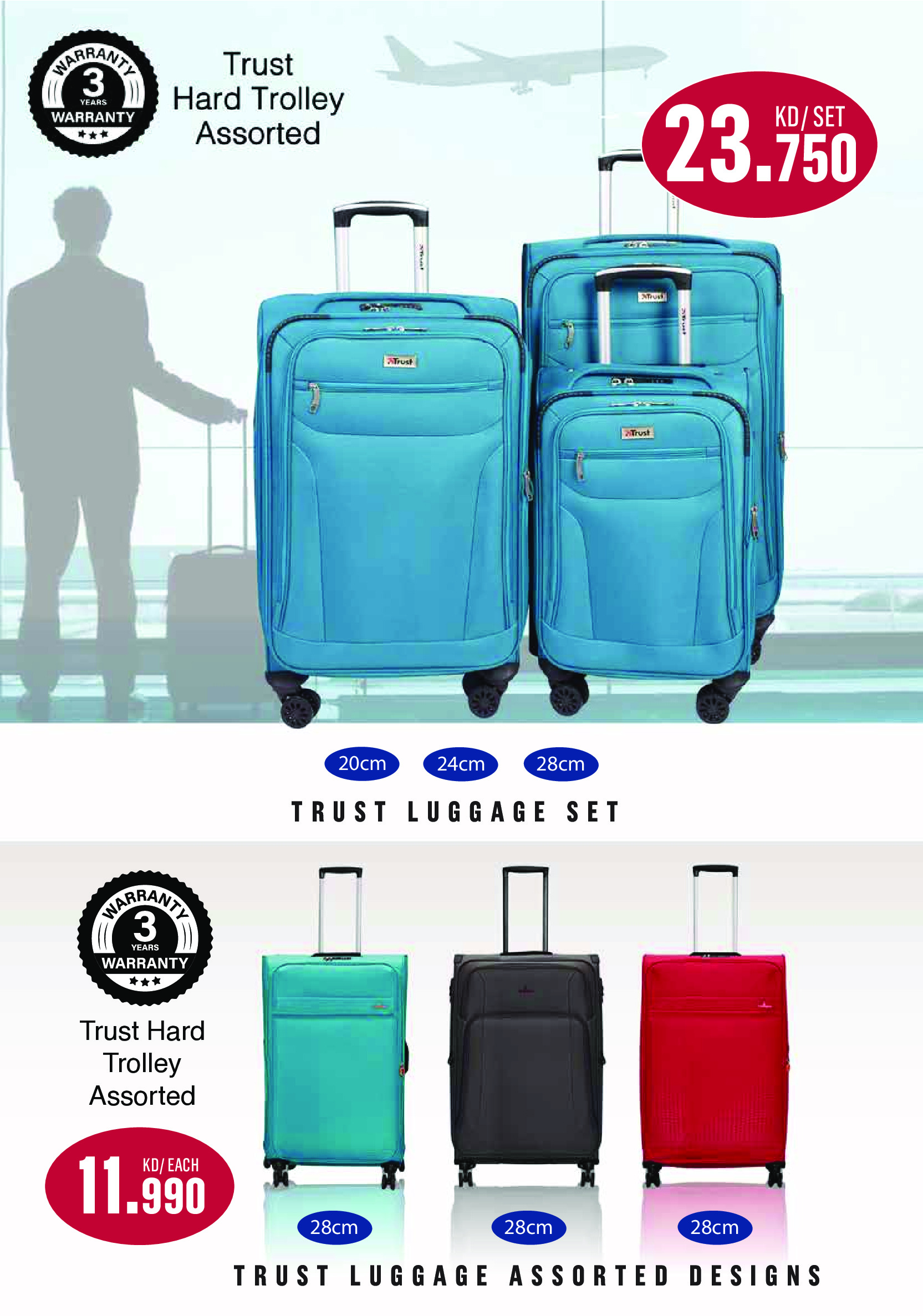 Monoprix Kuwait Offers from 19 to 28 February 2026 Ramadan Kareem Offers